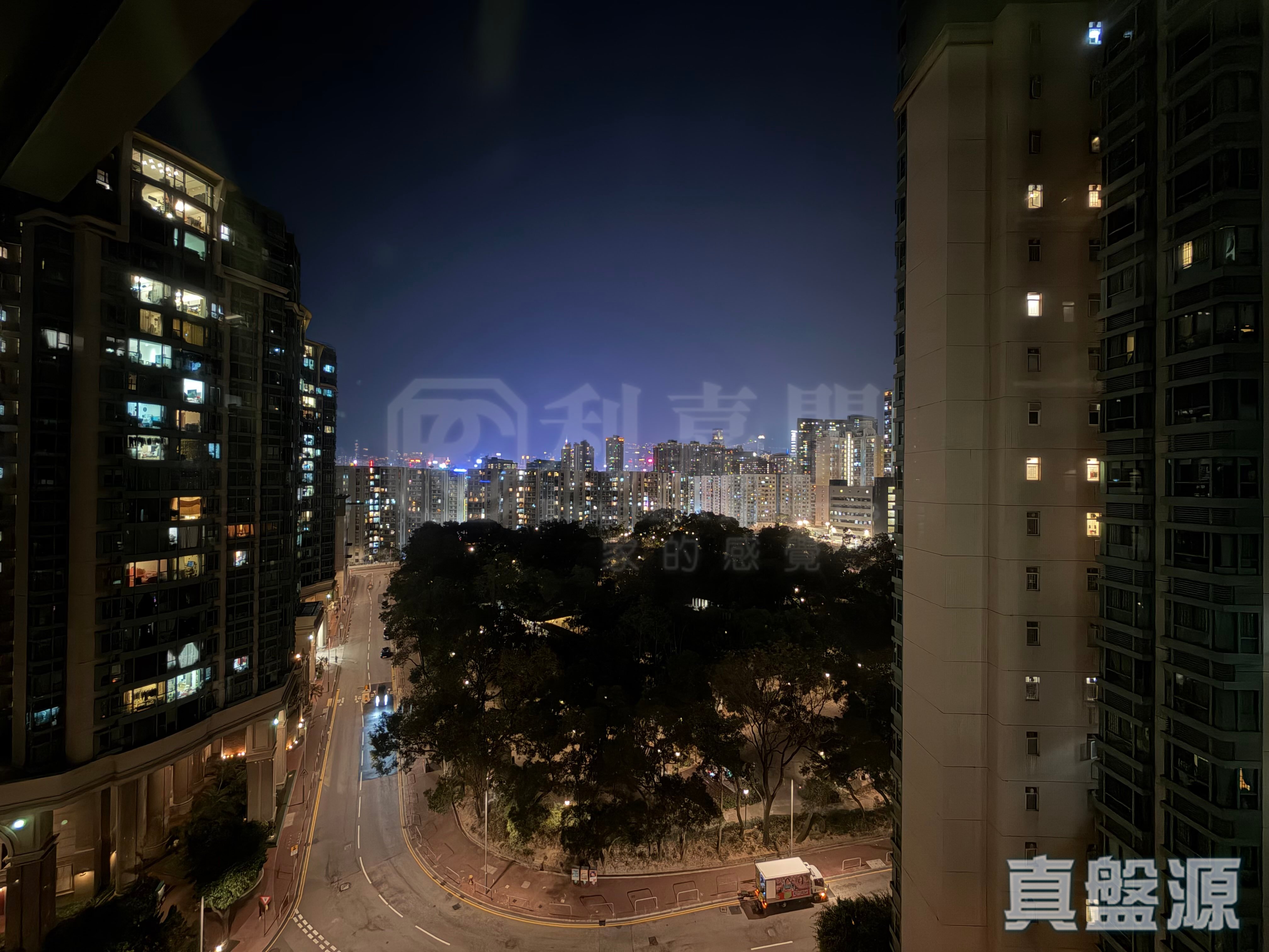 海逸豪園 2期 玉庭軒 9座 高層 G室 紅磡/黃埔/海逸