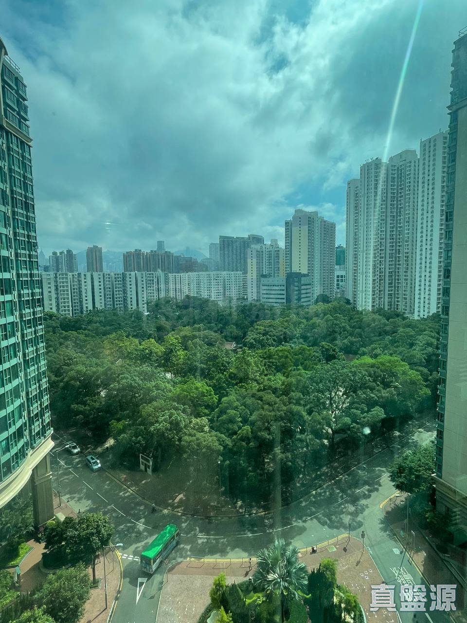 海逸豪园 2期 玉庭轩 10座 高层 G室 红磡/黄埔/海逸