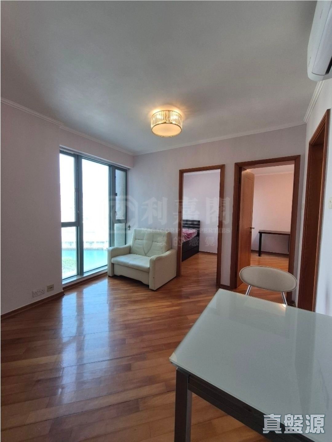 海逸豪园 3期 悦涛湾 12座 中层 B室 红磡/黄埔/海逸