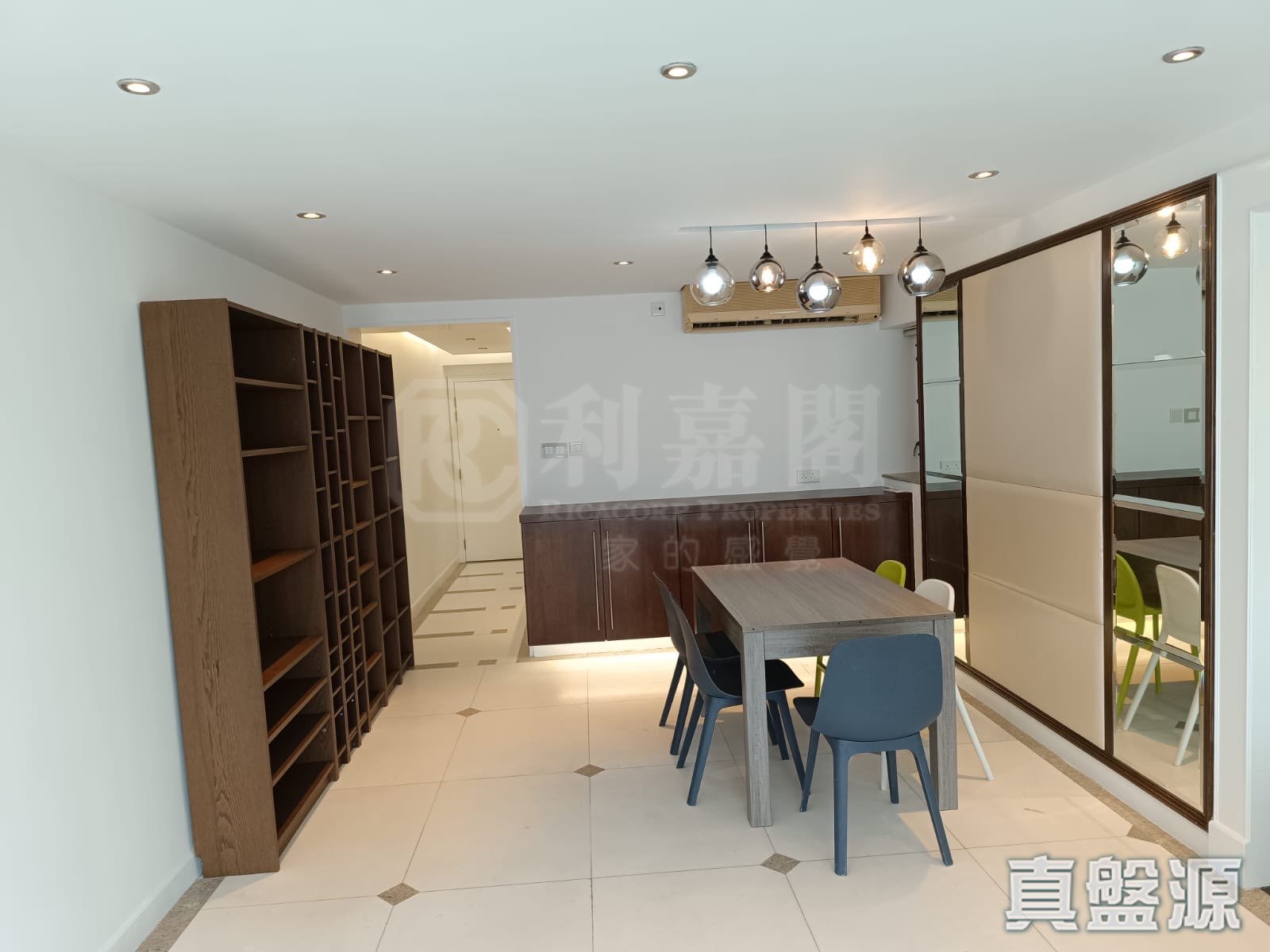 LAGUNA VERDE PHASE 3 COSTA DEL SOL - Tower 12a High Floor Zone Flat A Hung Hom/Whampoa/Laguna Verde