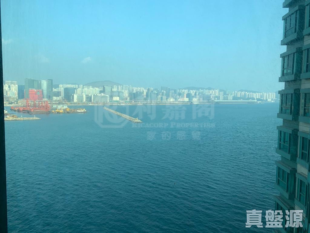 海逸豪园 3期 悦涛湾 12A座 高层 D室 红磡/黄埔/海逸