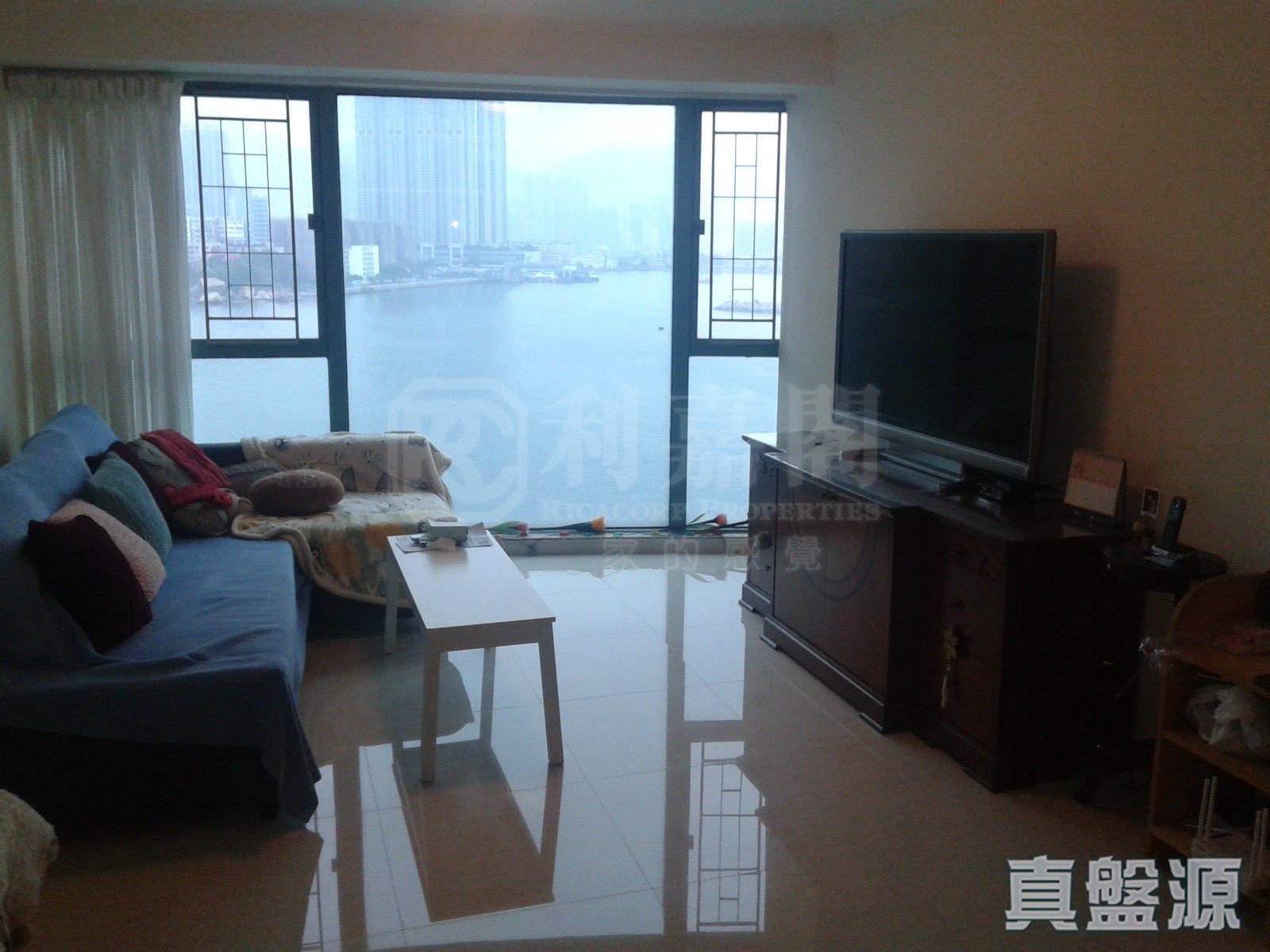 海逸豪园 3期 悦涛湾 15A座 高层 B室 红磡/黄埔/海逸