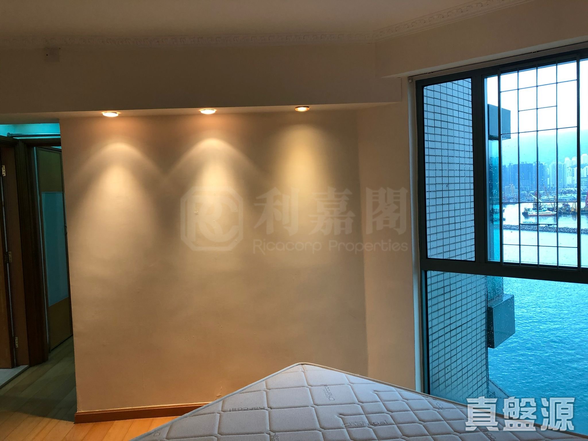 海逸豪园 3期 悦涛湾 15A座 高层 D室 红磡/黄埔/海逸