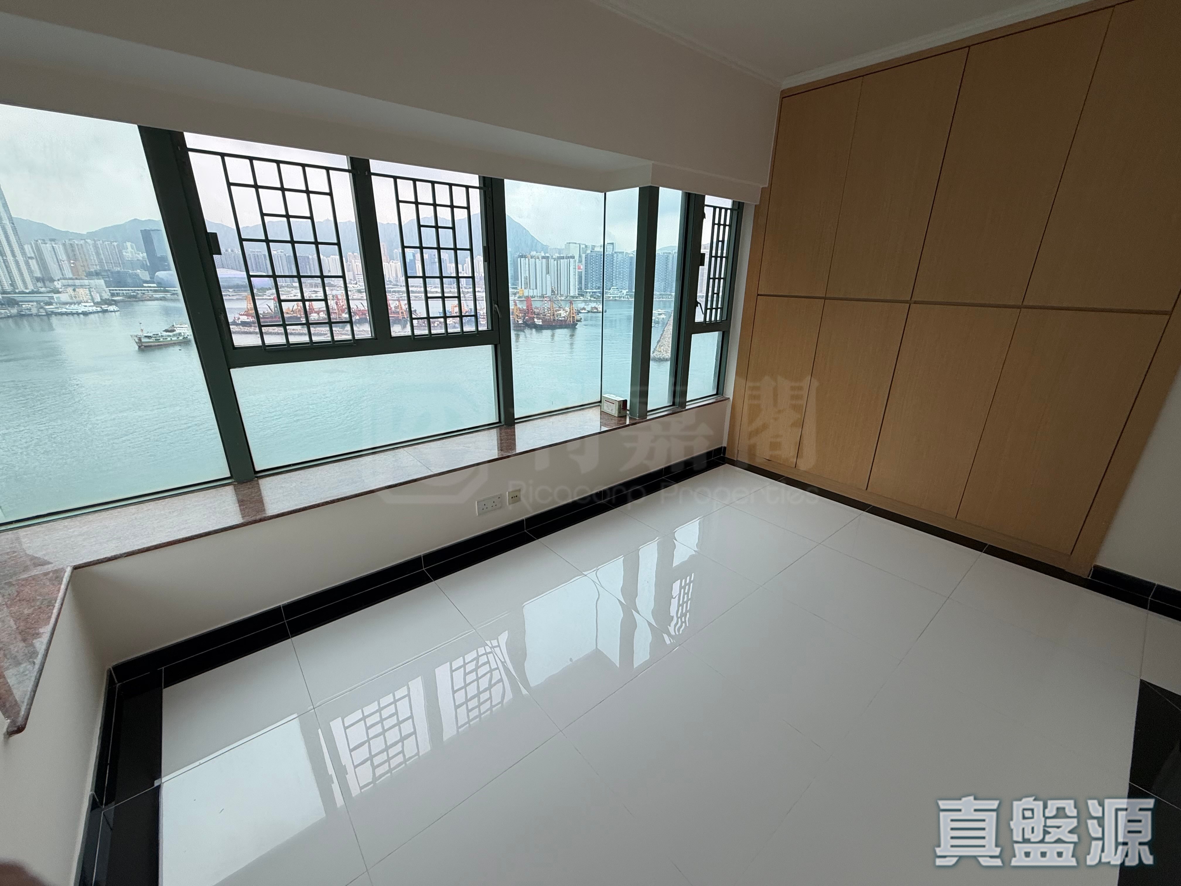 海逸豪園 4期 海逸灣 16座 高層 H室 紅磡/黃埔/海逸
