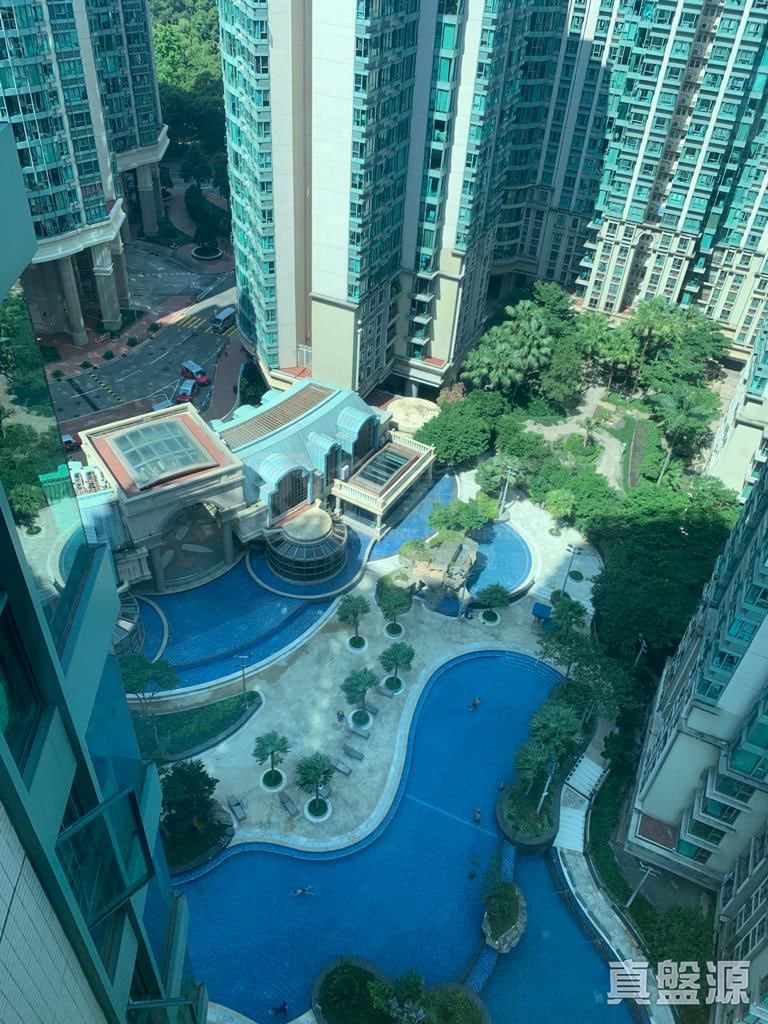 LAGUNA VERDE PHASE 4 LAGUNA GRANDE - Tower 16 High Floor Zone Flat H Hung Hom/Whampoa/Laguna Verde