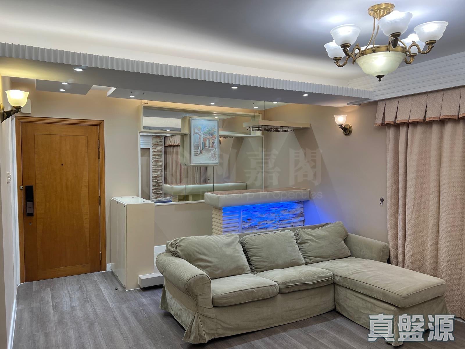 LAGUNA VERDE PHASE 4 LAGUNA GRANDE - Tower 16 High Floor Zone Flat H Hung Hom/Whampoa/Laguna Verde