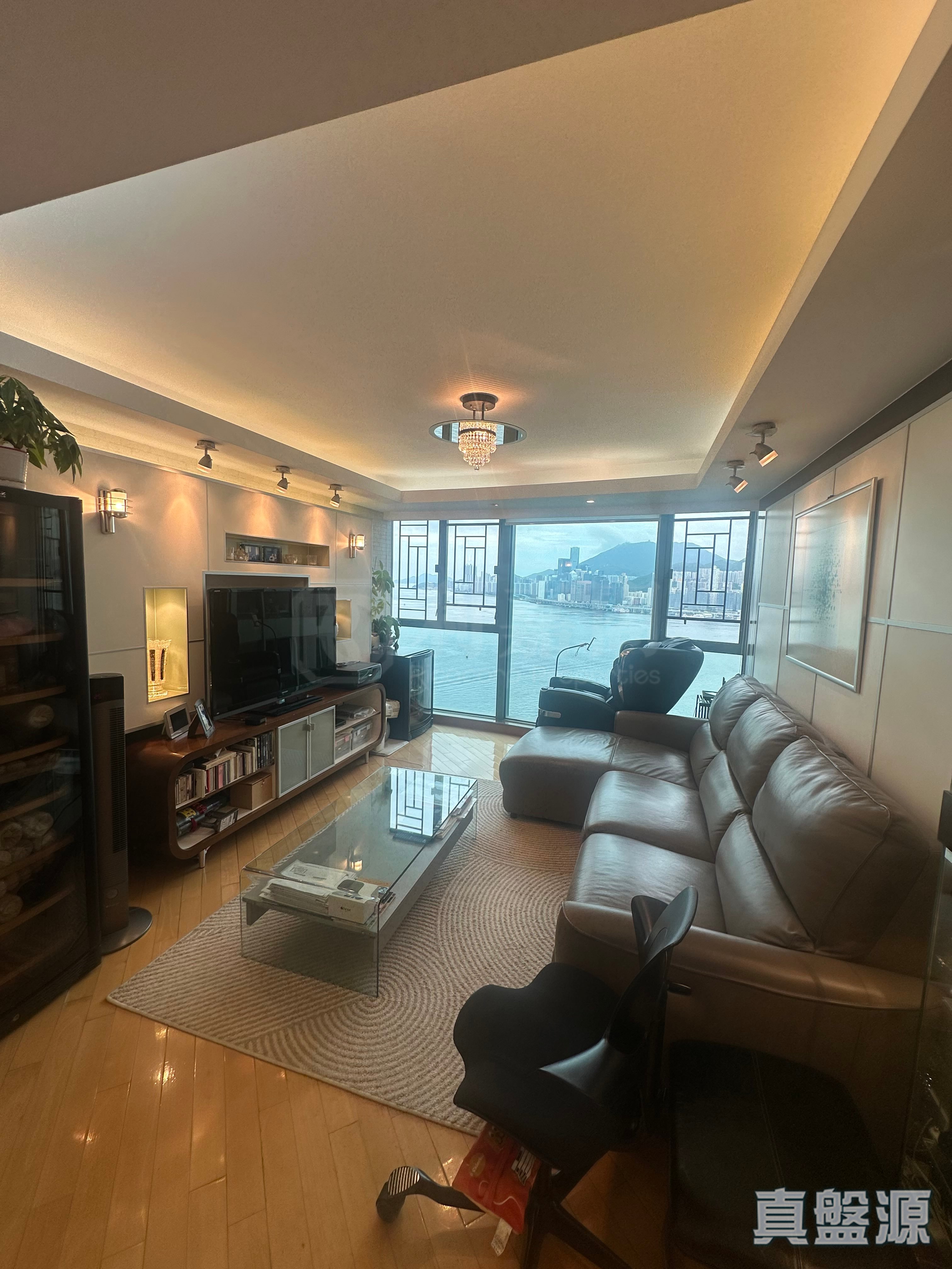 海逸豪园 4期 海逸湾 17座 极高层 D室 红磡/黄埔/海逸