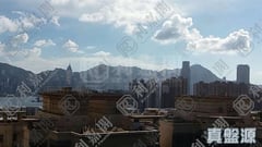 海逸豪园 4期 海逸湾 18座 极高层 E室 红磡/黄埔/海逸