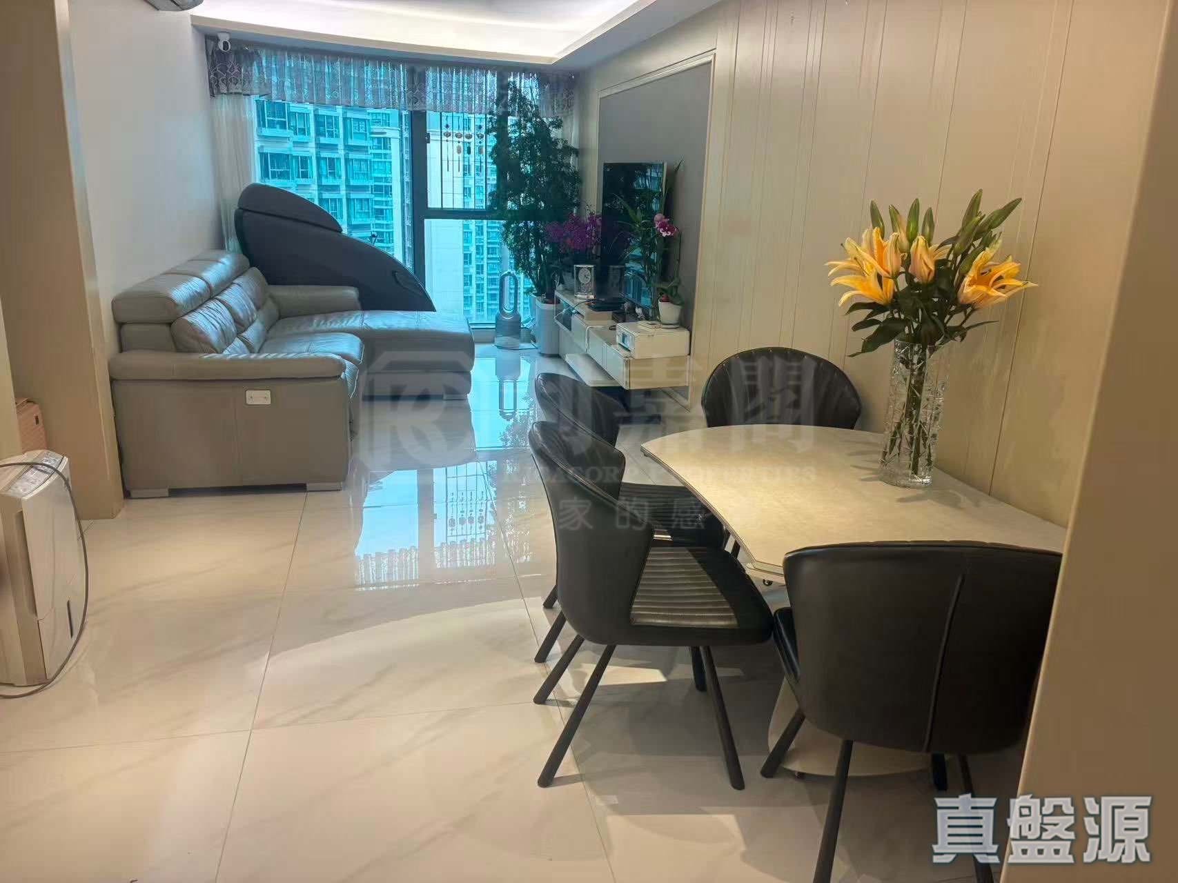 海逸豪园 4期 海逸湾 18座 高层 G室 红磡/黄埔/海逸