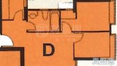 LAGUNA VERDE PHASE 4 LAGUNA GRANDE - Tower 19 Very High Floor Zone Flat D Hung Hom/Whampoa/Laguna Verde