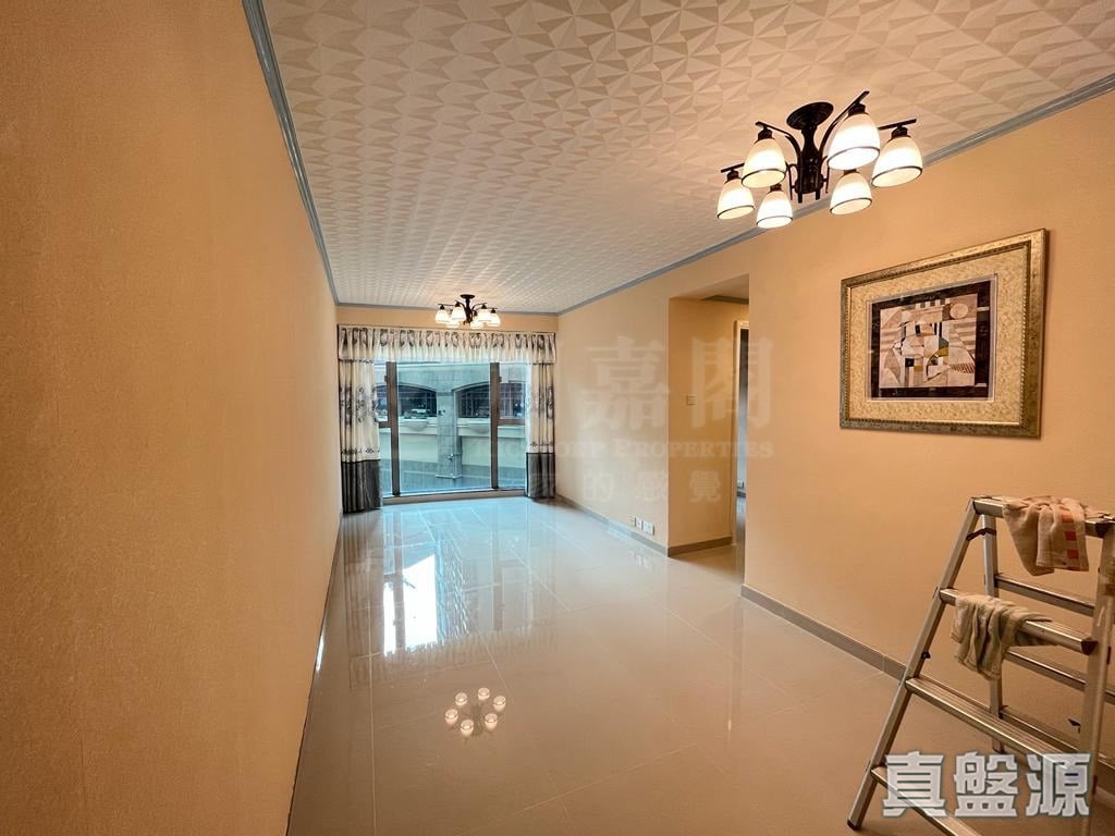 海逸豪園 4期 海逸灣 21座 低層 F室 紅磡/黃埔/海逸