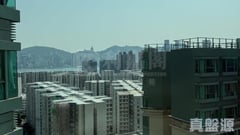 海逸豪园 4期 海逸湾 21座 极高层 G室 红磡/黄埔/海逸
