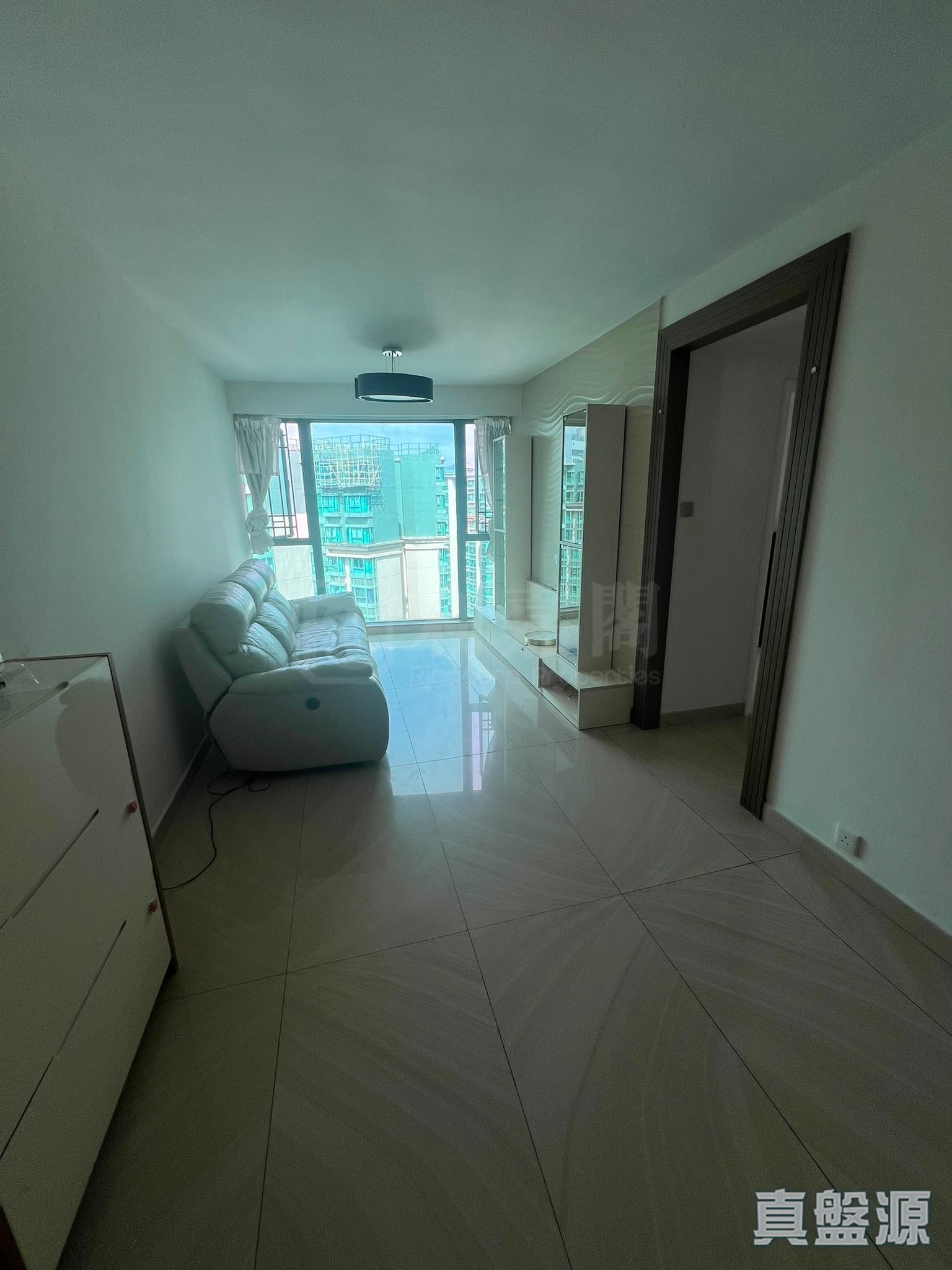 LAGUNA VERDE PHASE 4 LAGUNA GRANDE - Tower 21 Very High Floor Zone Flat H Hung Hom/Whampoa/Laguna Verde