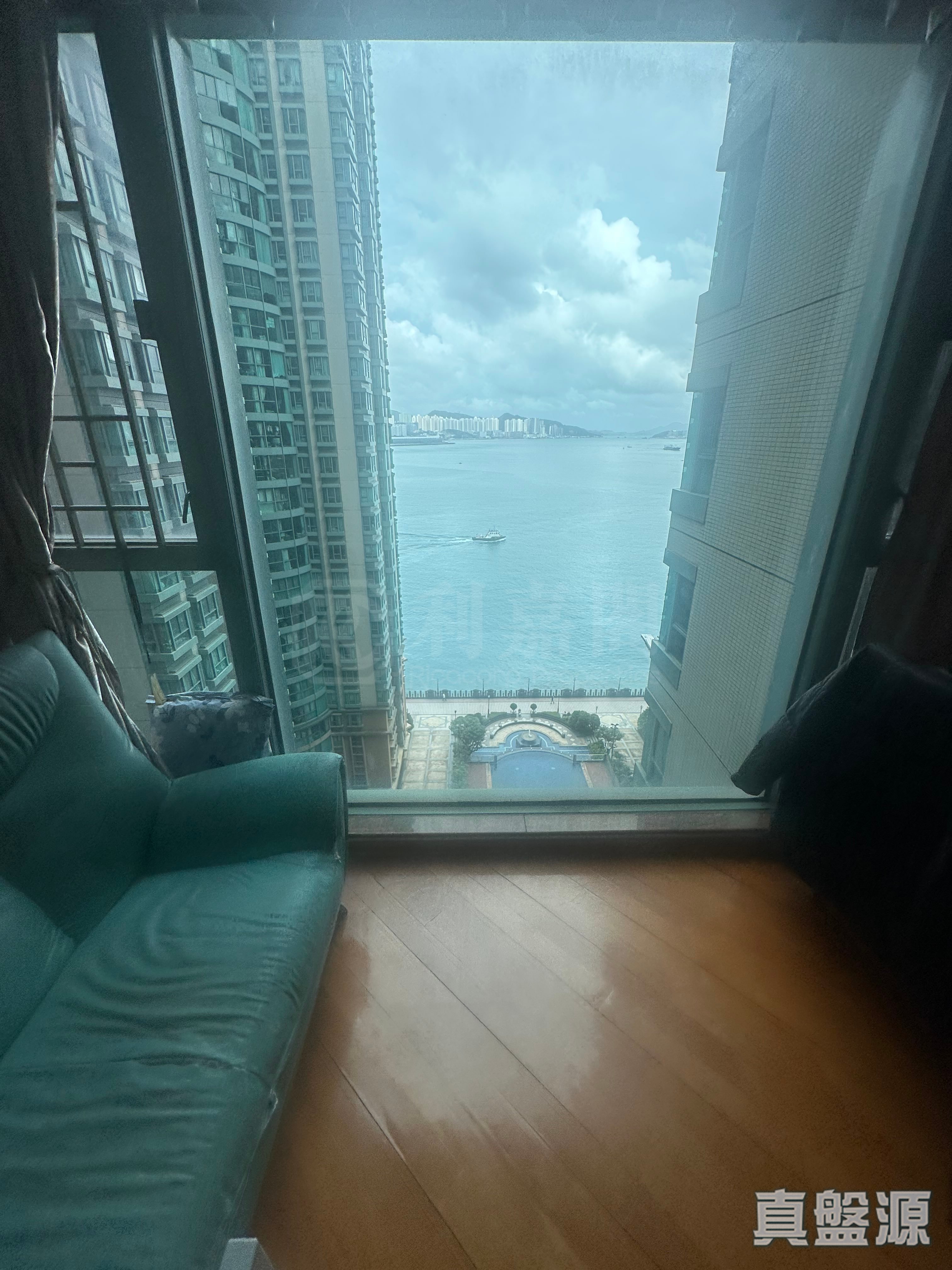 海逸豪園 5期 翠堤灣 22座 高層 A室 紅磡/黃埔/海逸