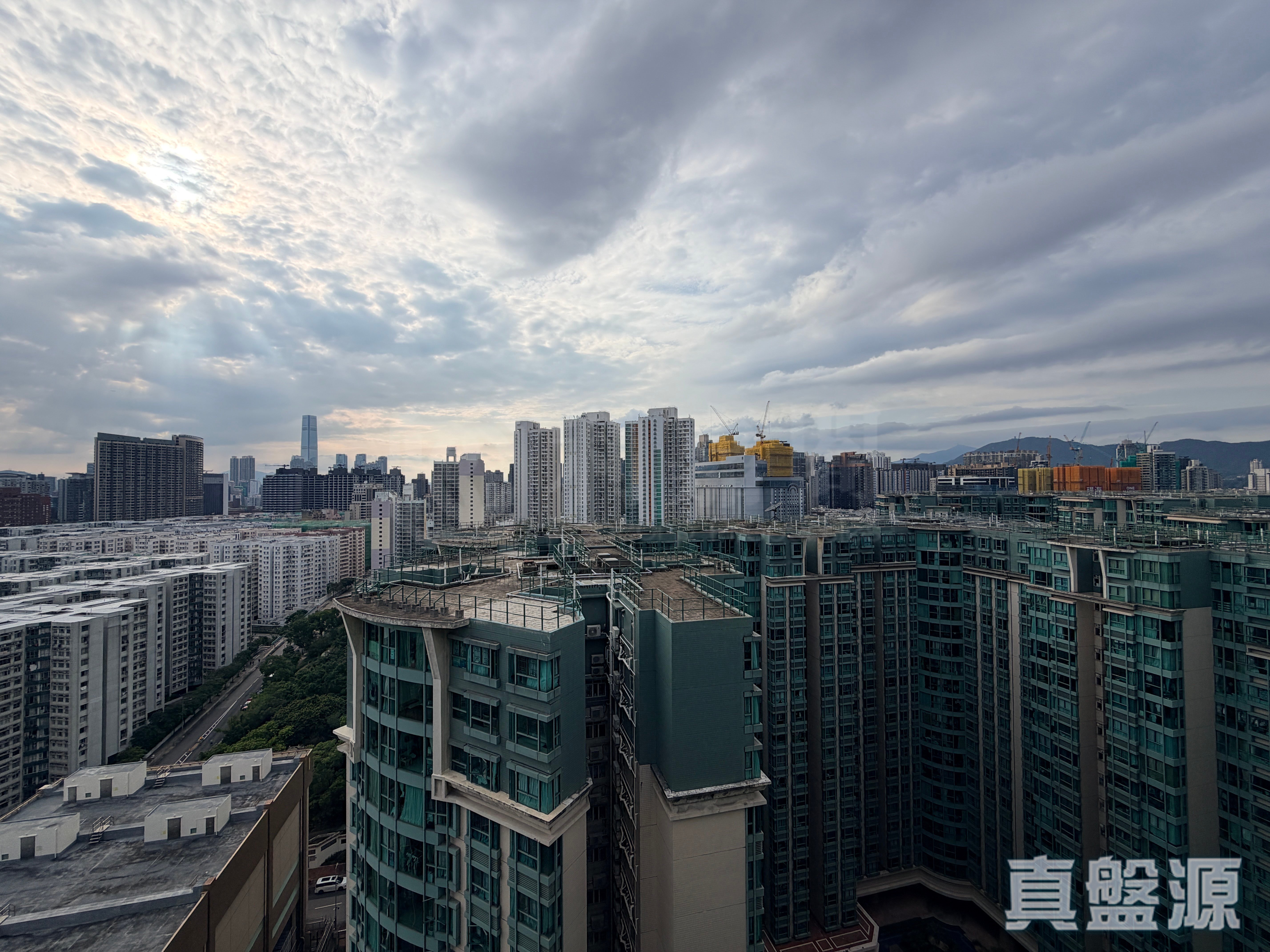 LAGUNA VERDE PHASE 5 OCEAN VISTA - Tower 22 Very High Floor Zone Flat G Hung Hom/Whampoa/Laguna Verde