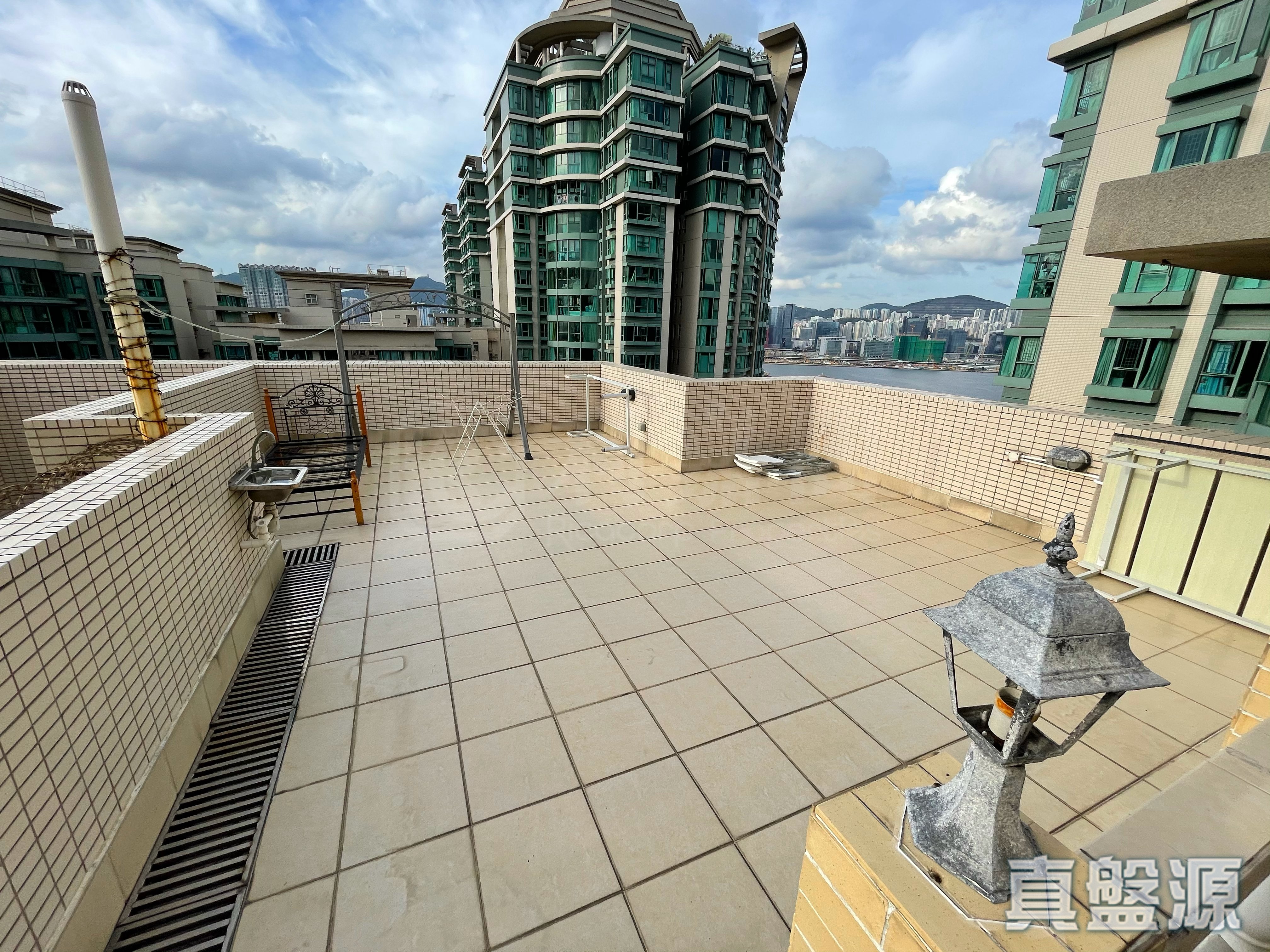 海逸豪园 5期 翠堤湾 23A座 极高层 A室 红磡/黄埔/海逸