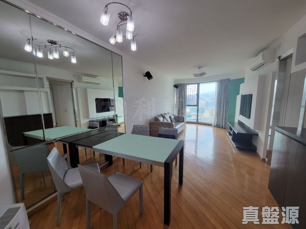 海逸豪园 5期 翠堤湾 25座 极高层 H室 红磡/黄埔/海逸