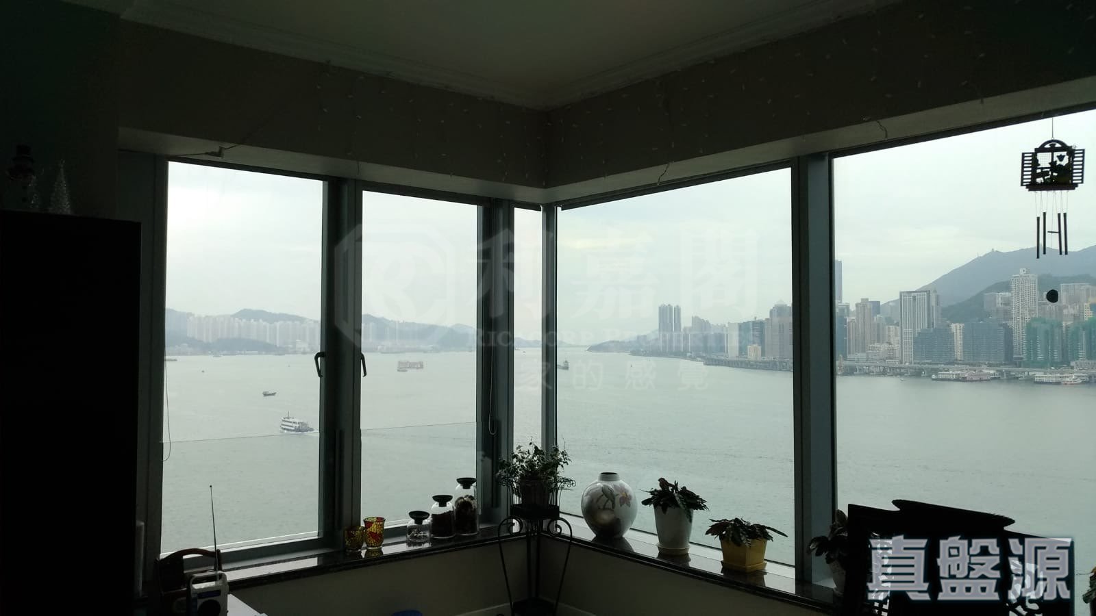 HARBOURFRONT LANDMARK TOWER 1 Low Floor Zone Flat B Hung Hom/Whampoa/Laguna Verde