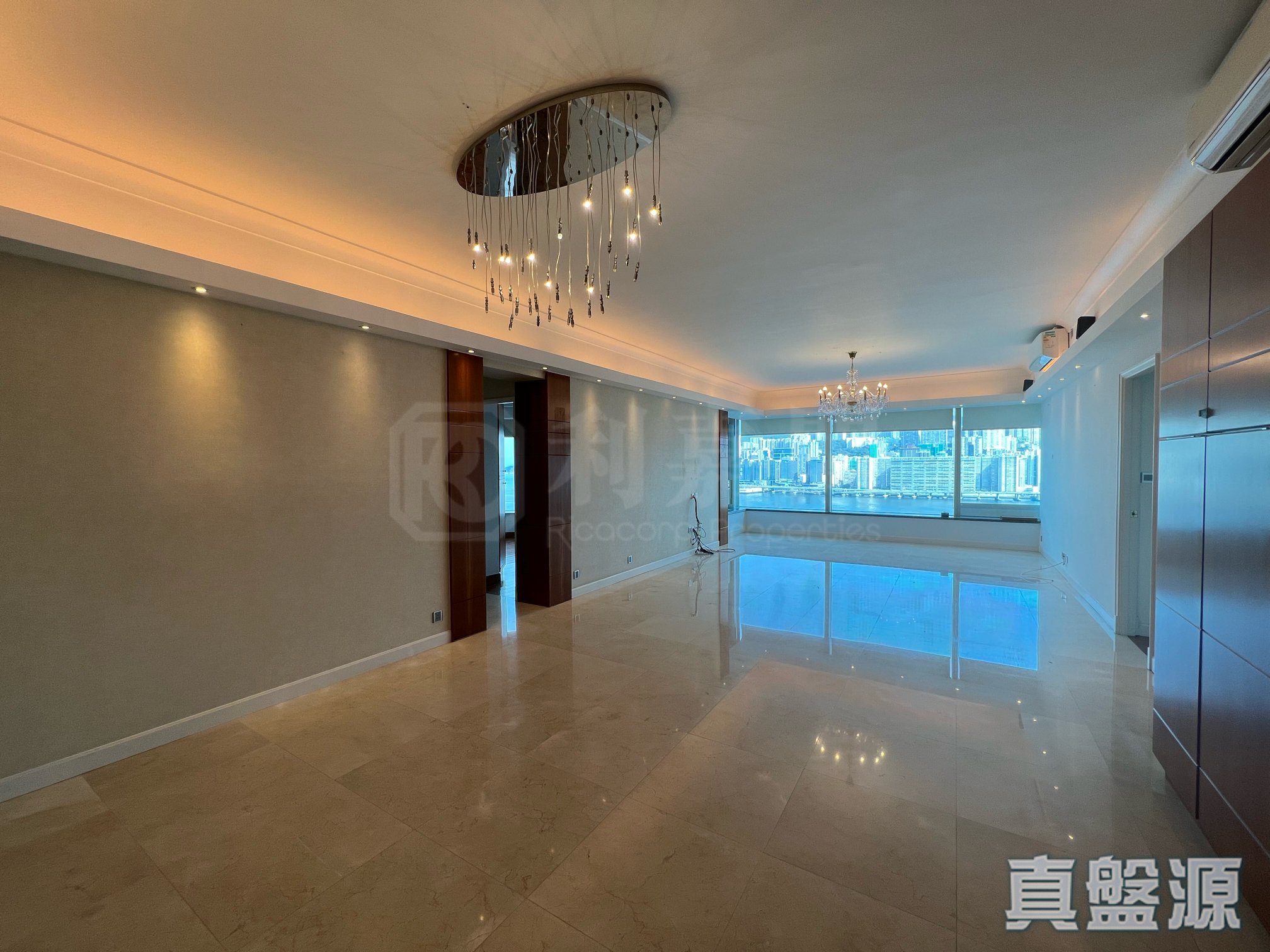 海名軒 1座 低層 B室 紅磡/黃埔/海逸