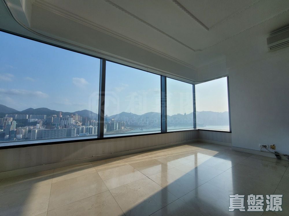 海名軒 1座 高層 B室 紅磡/黃埔/海逸