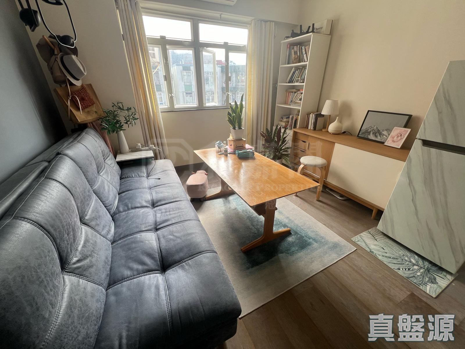 黃埔新邨 可富樓 (X座) 1室 紅磡/黃埔/海逸