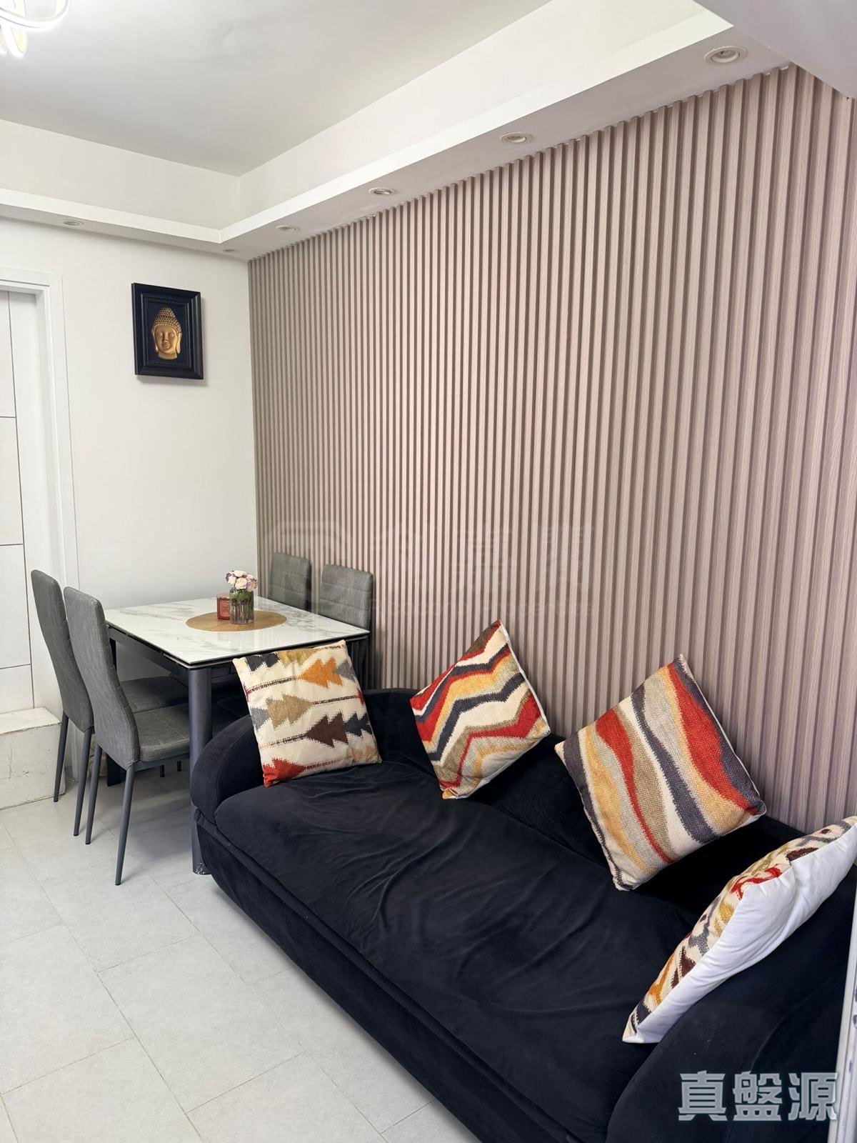 WHAMPOA ESTATE KING FU BUILDING (BLOCK W) Flat 8 Hung Hom/Whampoa/Laguna Verde