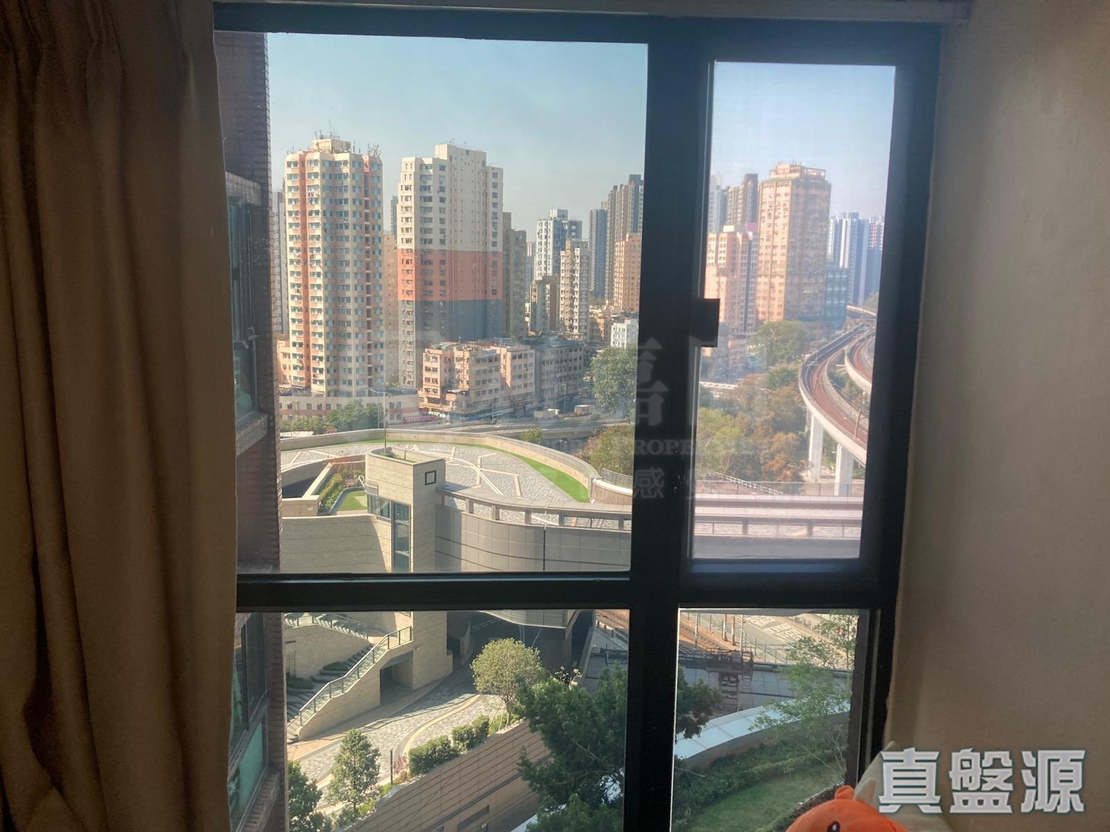 新元朗中心 1座 中层 B室 元朗