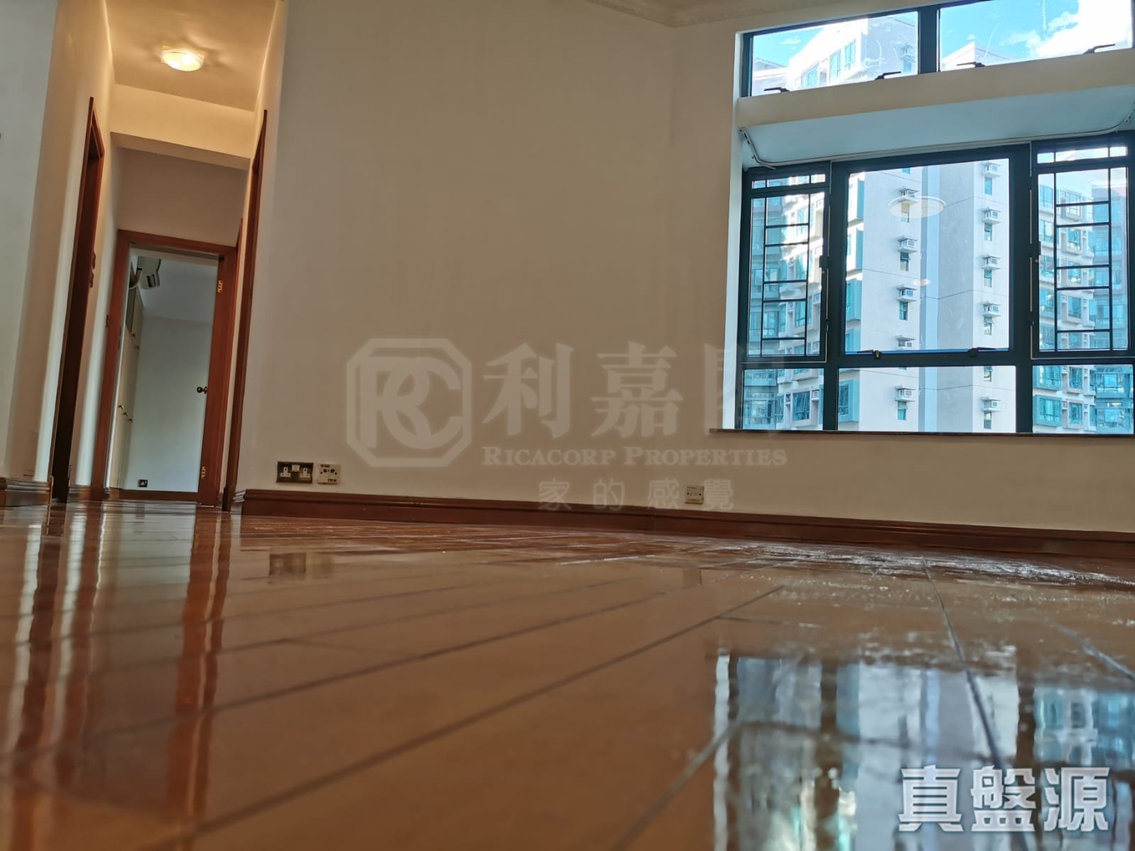 朗晴居 12座 低层 A室 元朗