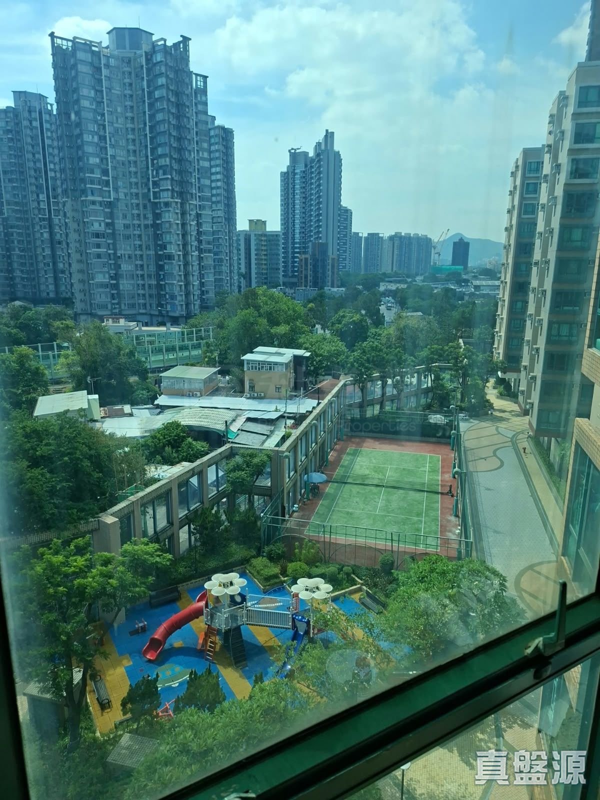 GRAND DEL SOL BLOCK 7 High Floor Zone Flat E Yuen Long