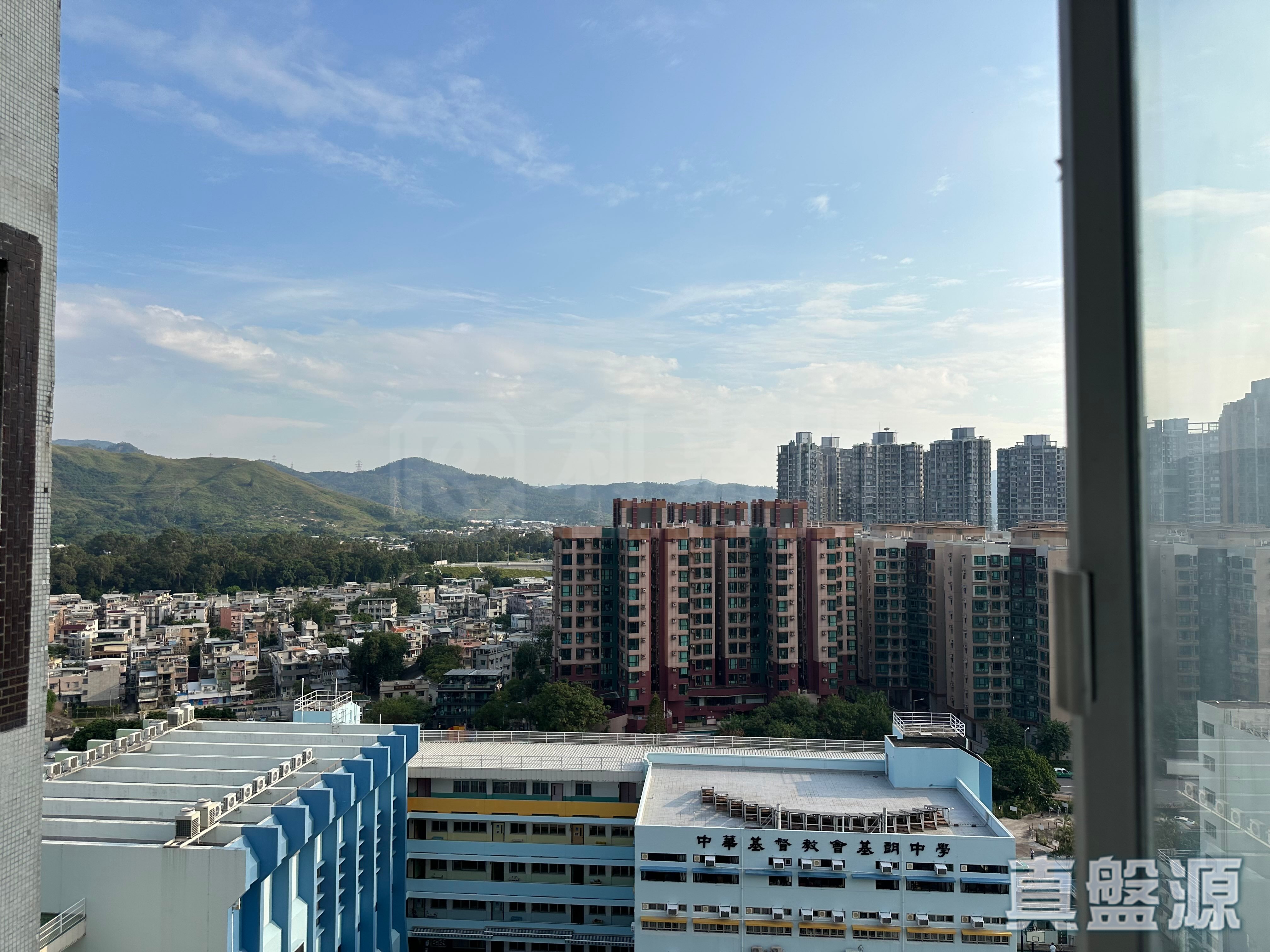 HO SHUN LEE BUILDING BLOCK 1