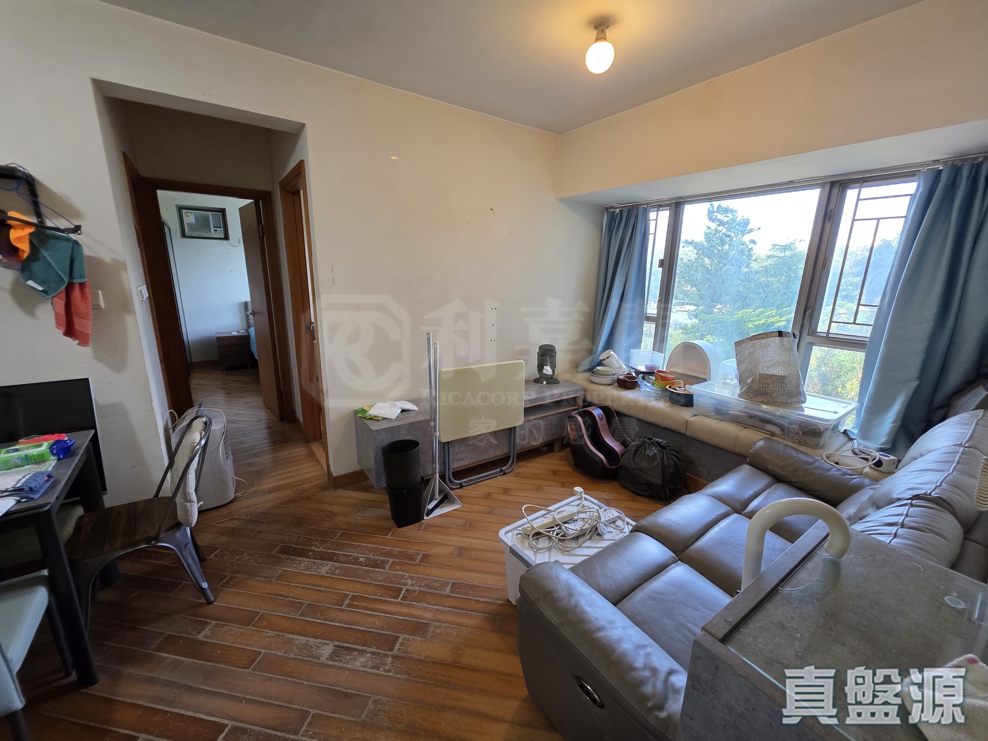 YOHO TOWN 1期 6座 低層 E室 元朗