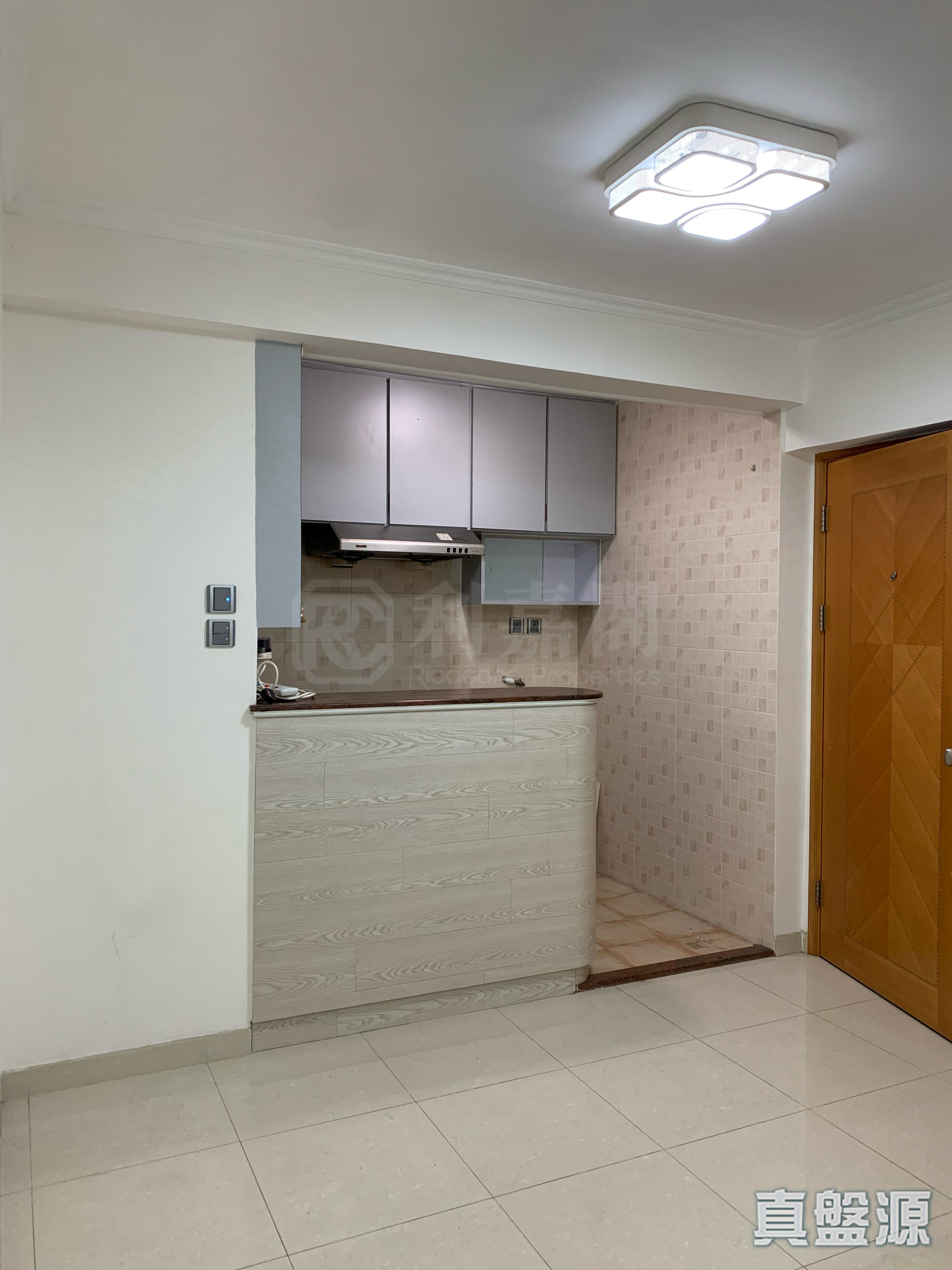 好顺景大厦 2座 (B座) 极高层 H8室 元朗