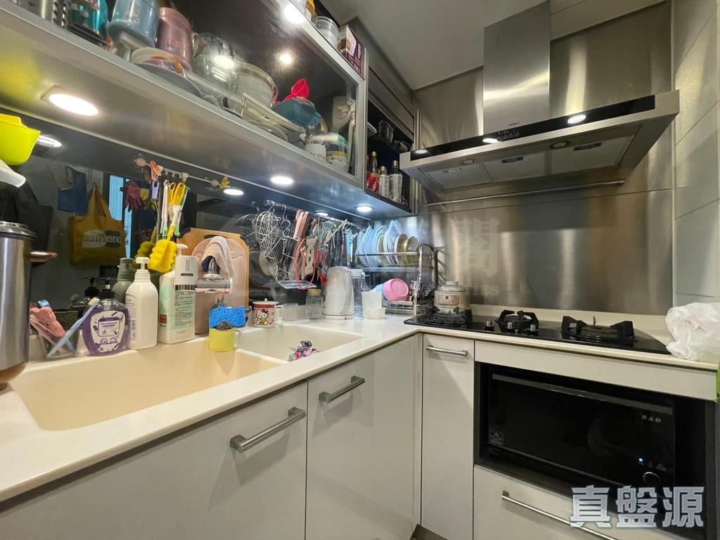 YOHO TOWN 2期 YOHO MIDTOWN 2座 低層 C室 元朗