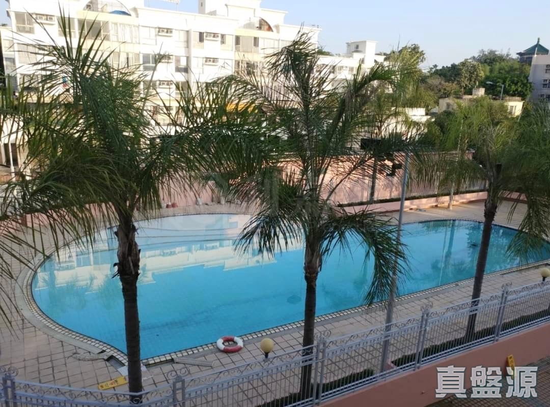 金莎花园 低层 元朗