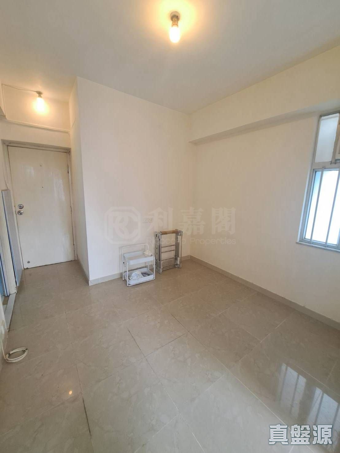 COMET MANSION Very High Floor Zone Flat B Yuen Long