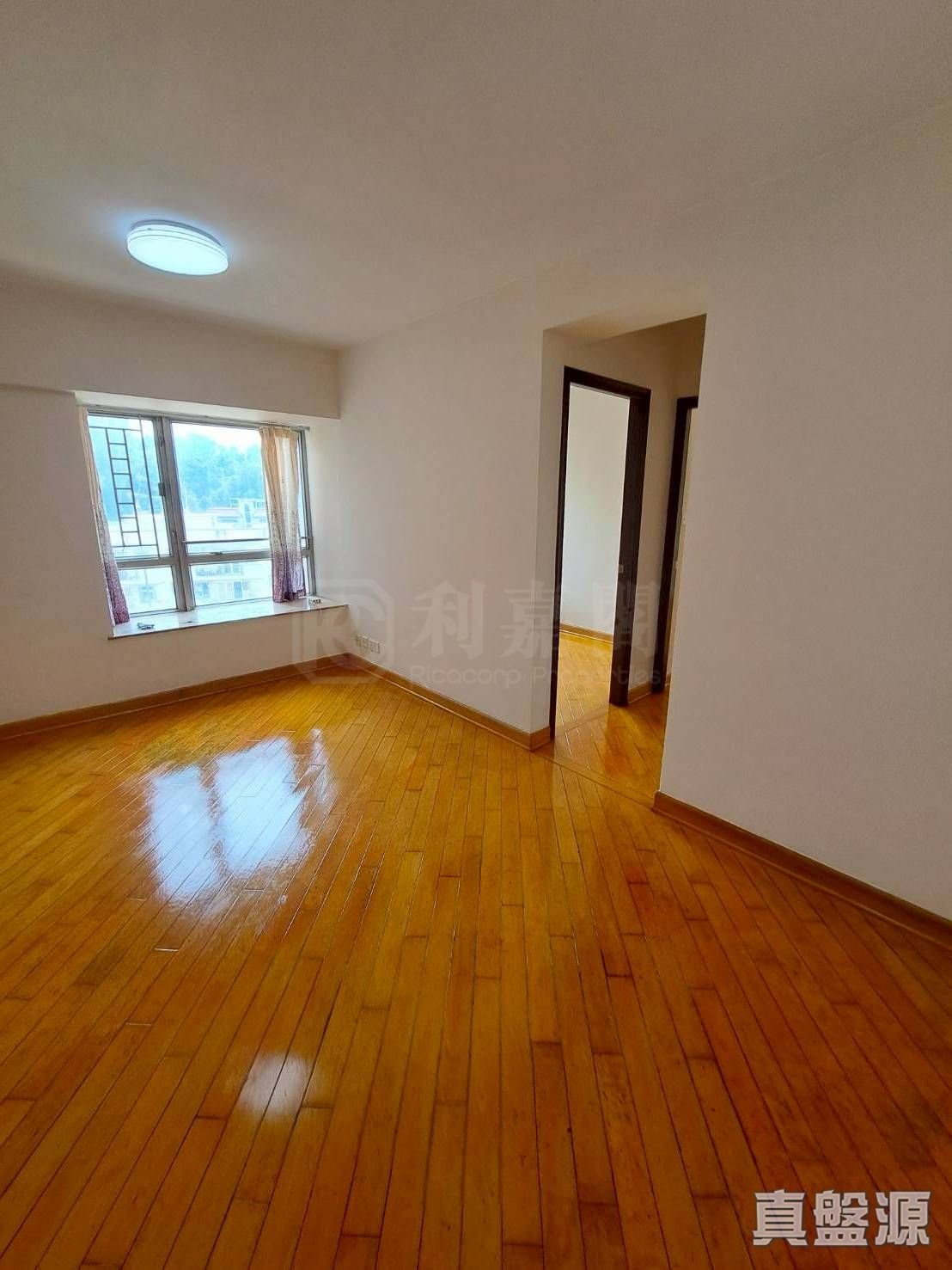 采叶庭 5座 低层 H室 元朗