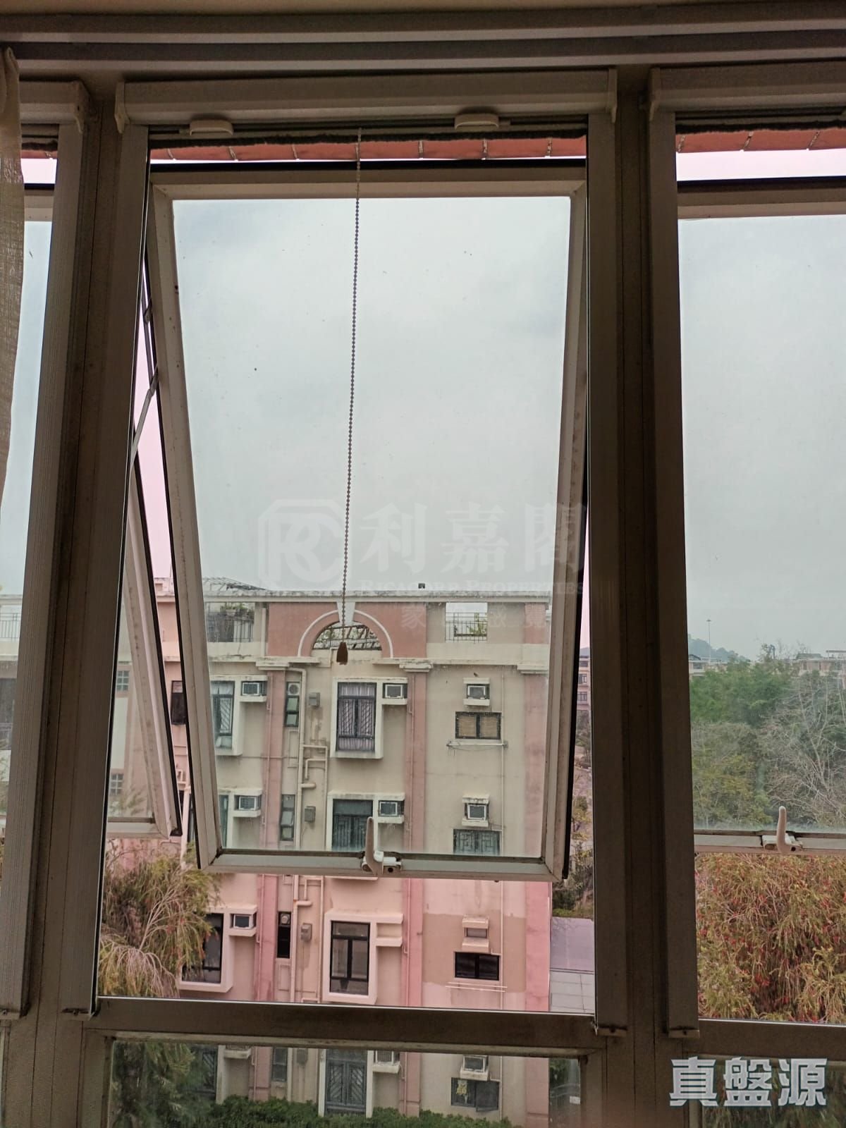 啟欣軒 2期 1座 高層 元朗