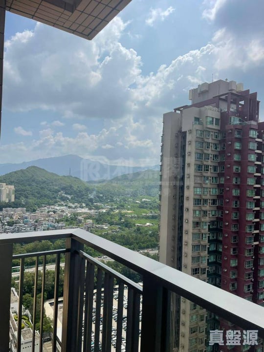 YOHO TOWN 2期 YOHO MIDTOWN 9座 高層 C室 元朗