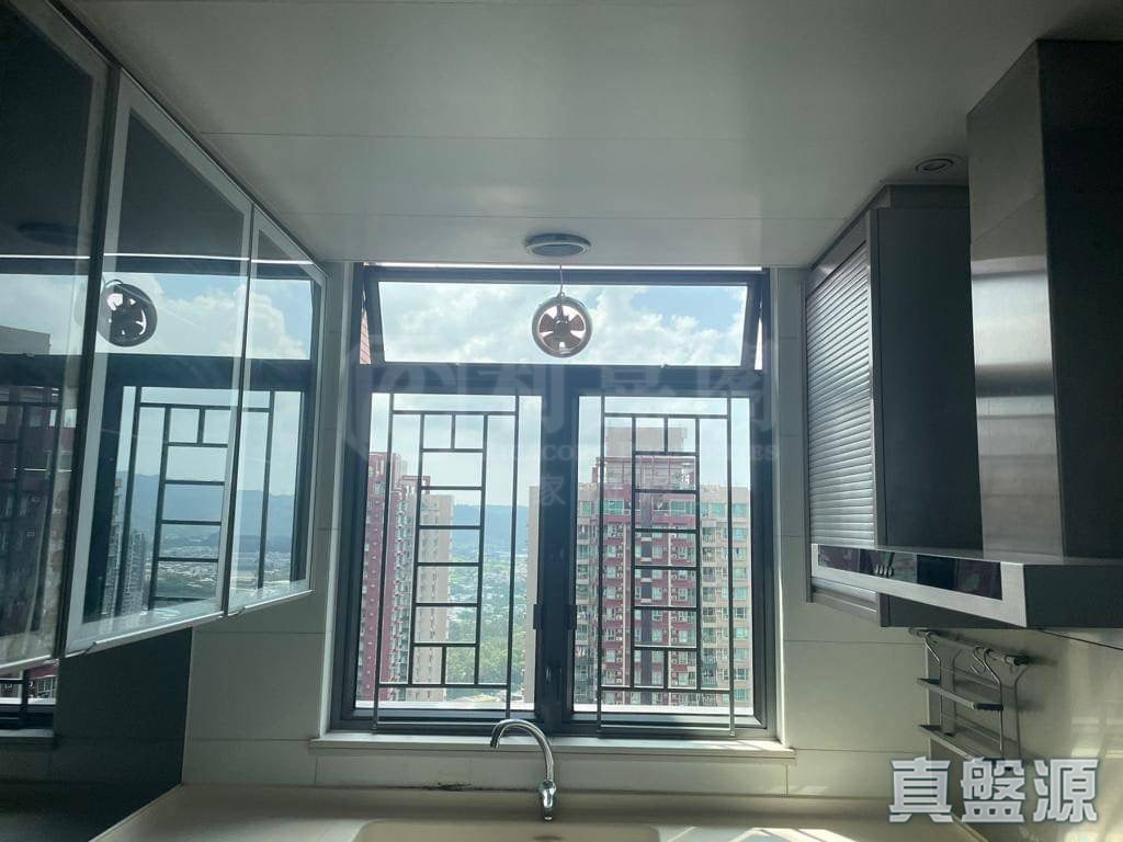 YOHO TOWN 2期 YOHO MIDTOWN 9座 高层 C室 元朗