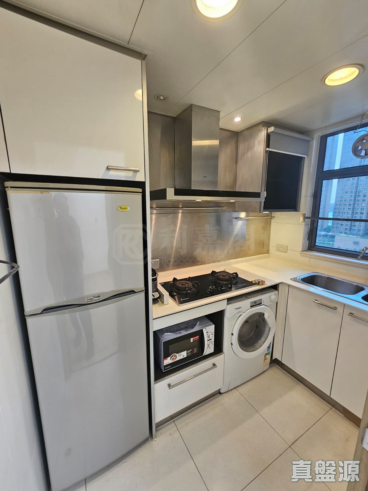 YOHO TOWN PHASE 2 YOHO MIDTOWN - Block M1 Low Floor Zone Flat G Yuen Long