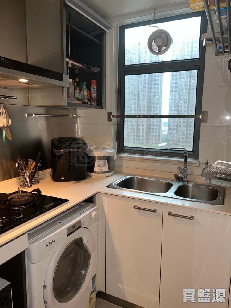 YOHO TOWN PHASE 2 YOHO MIDTOWN - Block M1 Low Floor Zone Flat G Yuen Long
