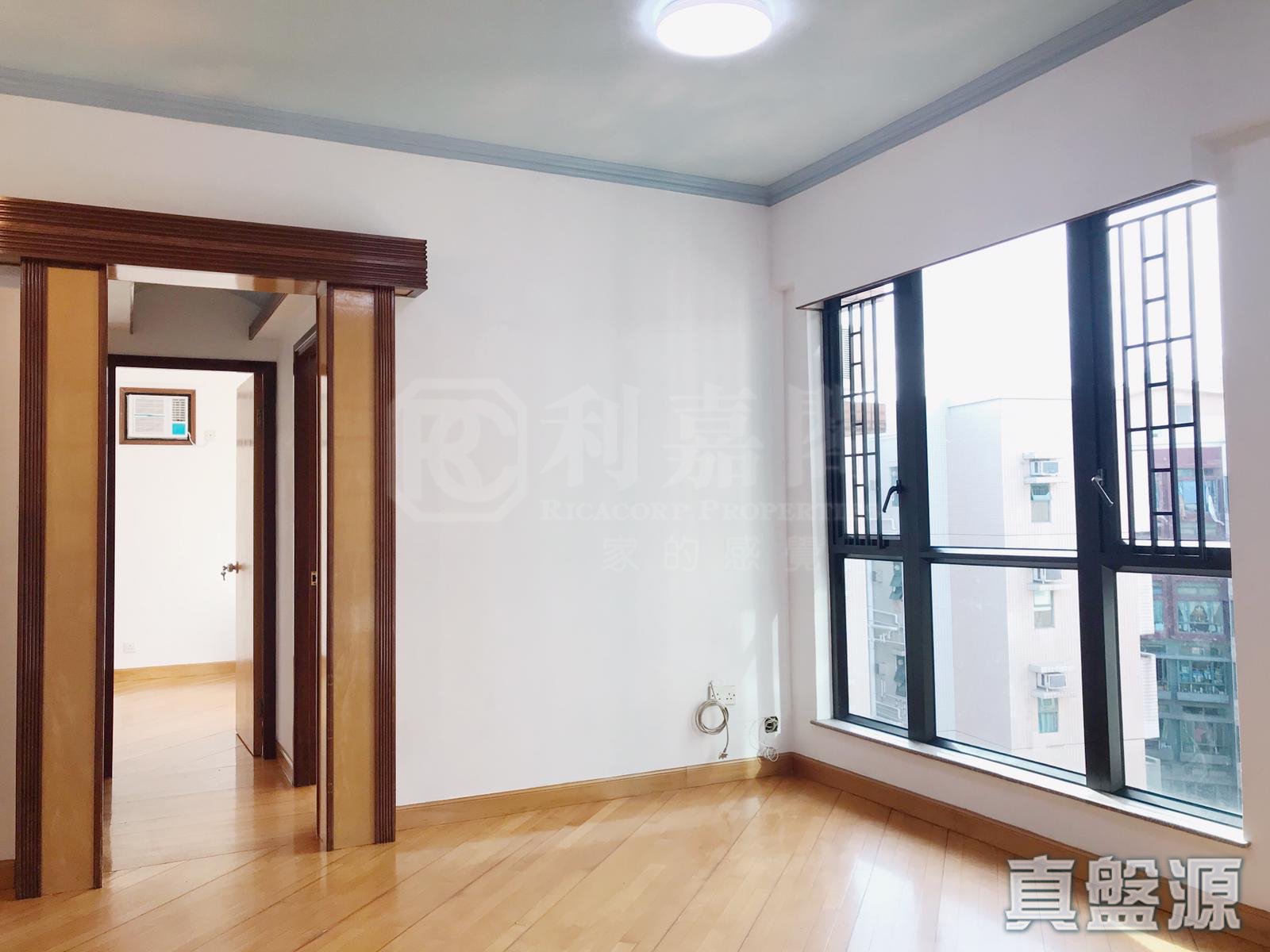 VILLA PREMIERE BLOCK 3 Very High Floor Zone Flat A Yuen Long