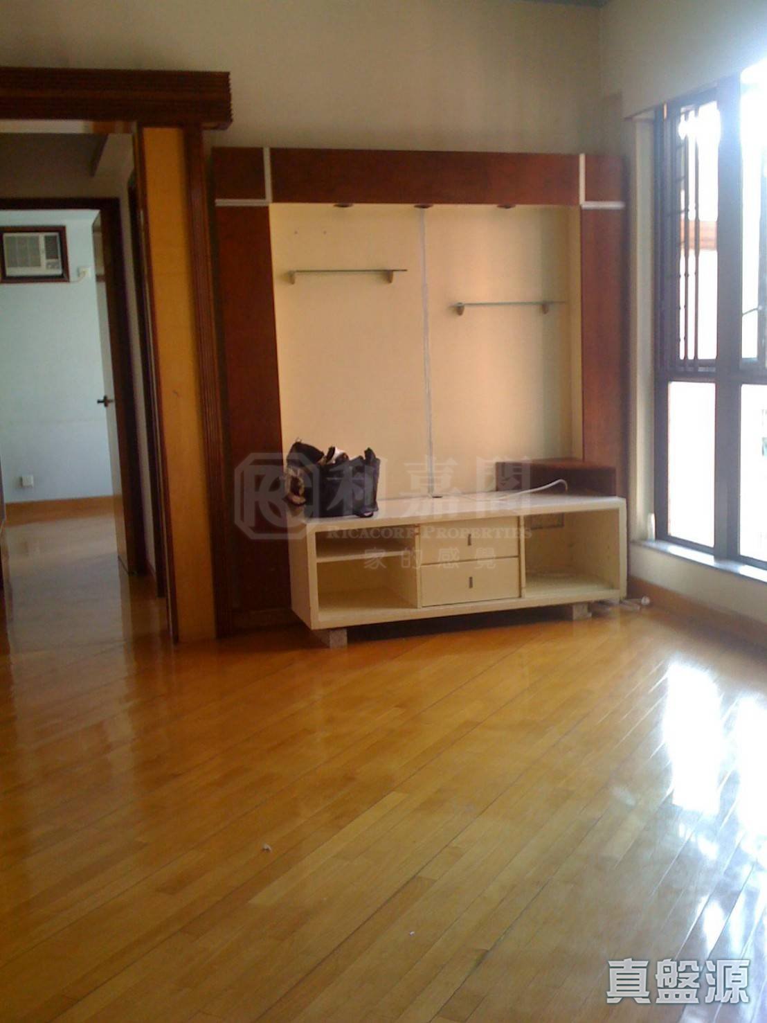 朗怡居 3座 極高層 A室 元朗