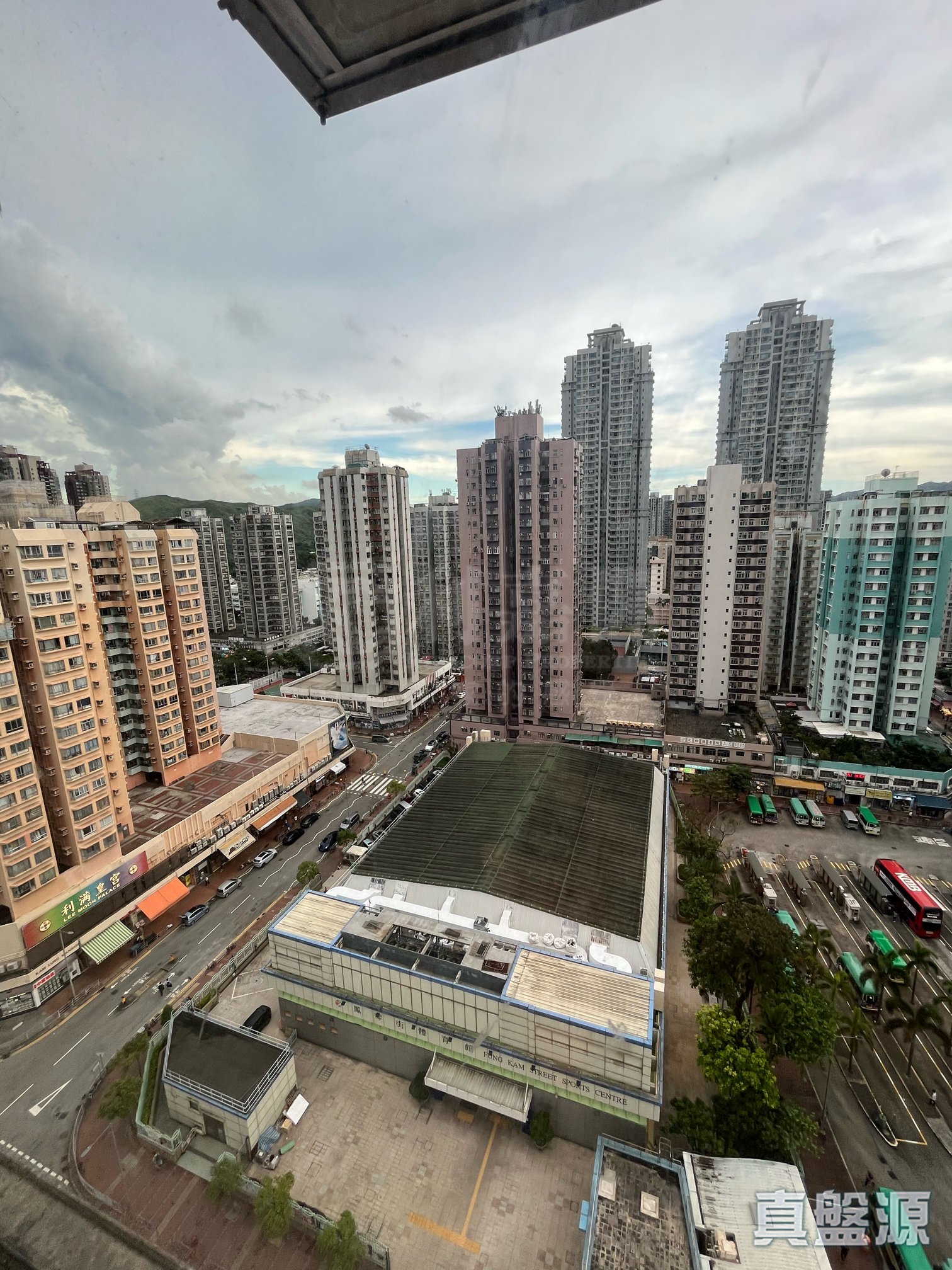 益發大廈 極高層 A室 元朗