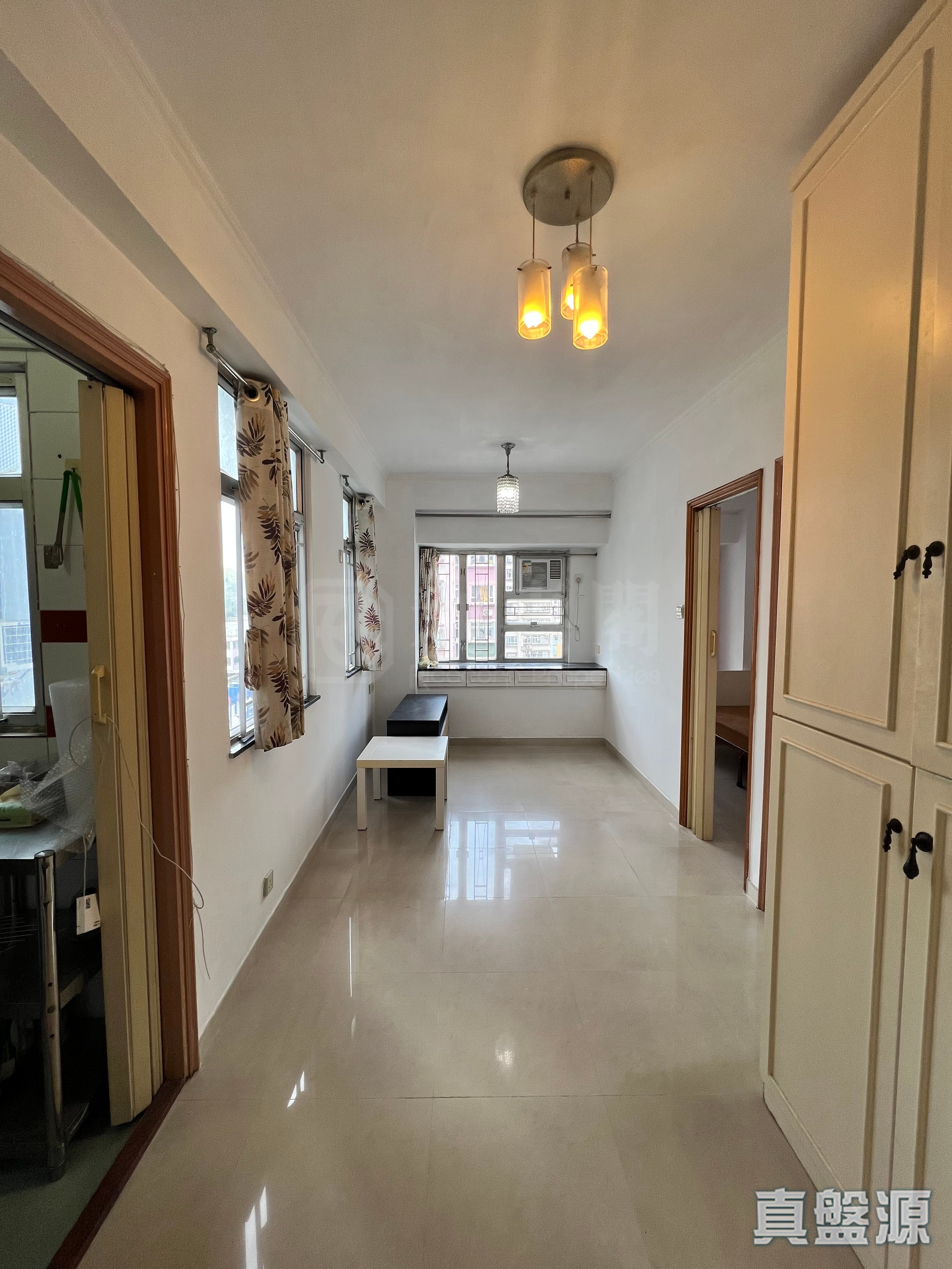 HO SHUN YEE BUILDING BLOCK A High Floor Zone Flat 8 Yuen Long