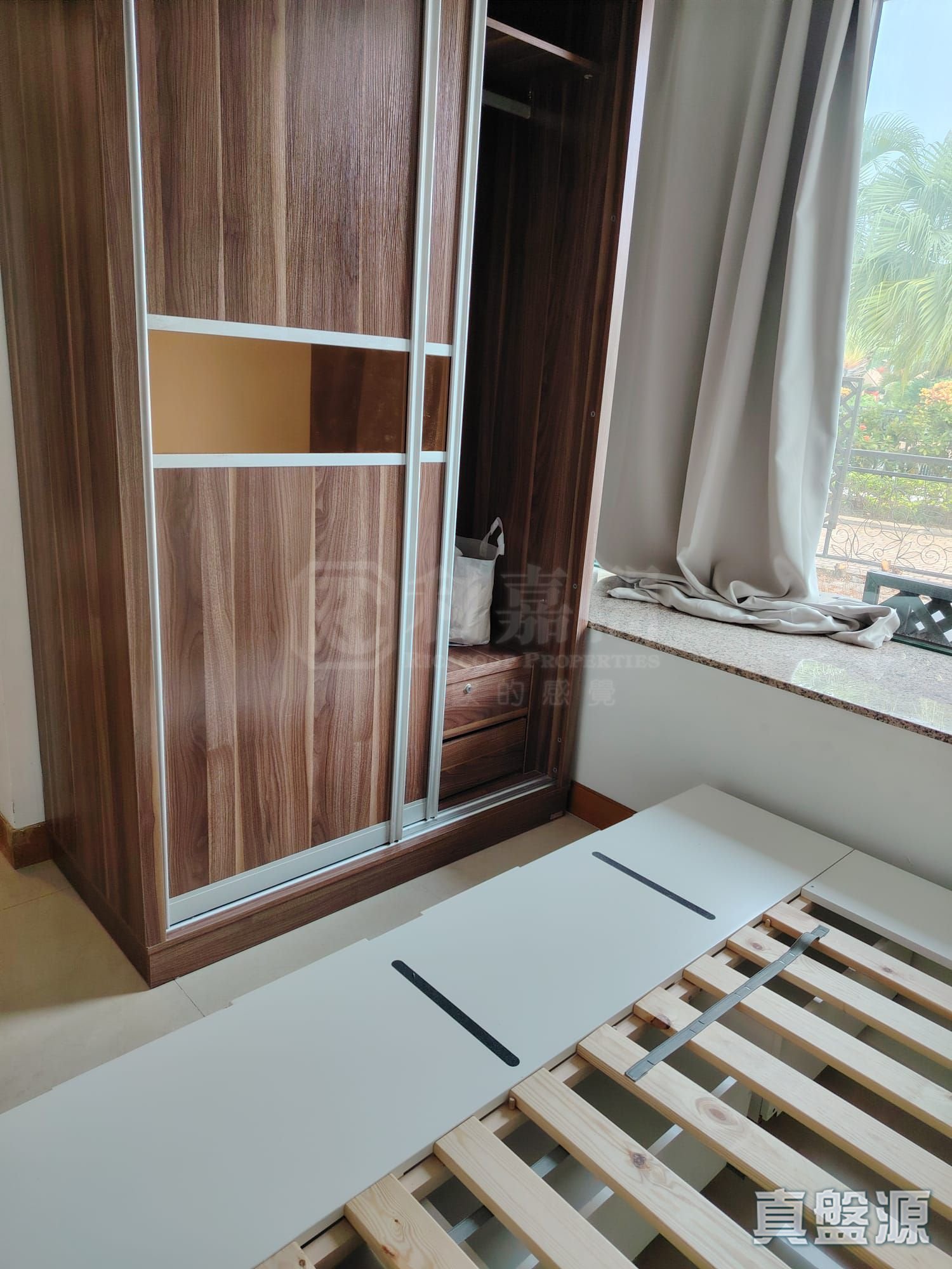 深湾畔 12座 低层 元朗