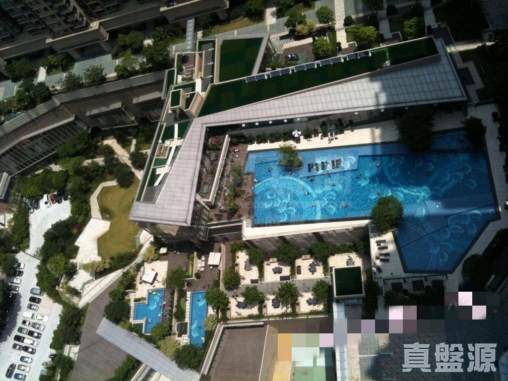 YOHO TOWN 2期 YOHO MIDTOWN 9座 高層 A室 元朗