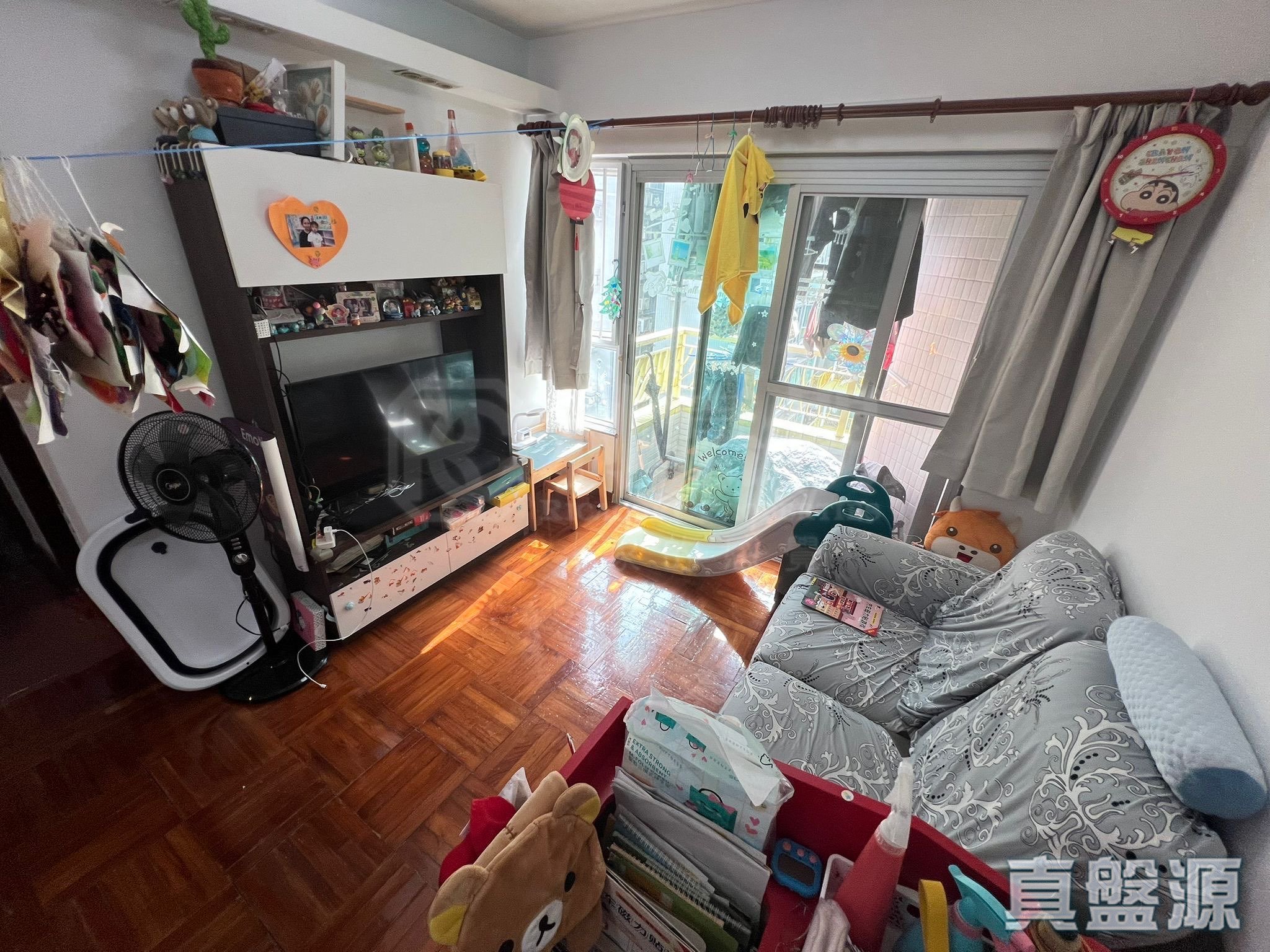 SERENO VERDE PHASE 2 - Block 13 High Floor Zone Flat A Yuen Long