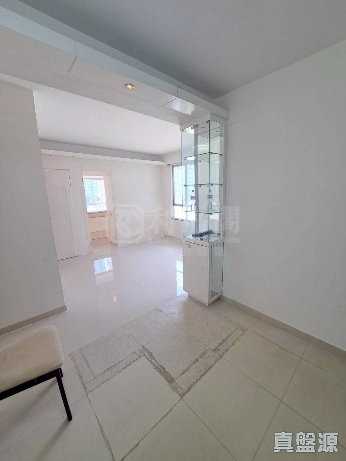 KAM LUNG MANSION BLOCK 1 Low Floor Zone Flat E Yuen Long