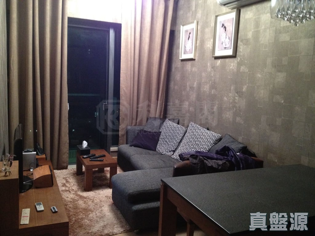 YOHO TOWN 2期 YOHO MIDTOWN 3座 高层 A室 元朗